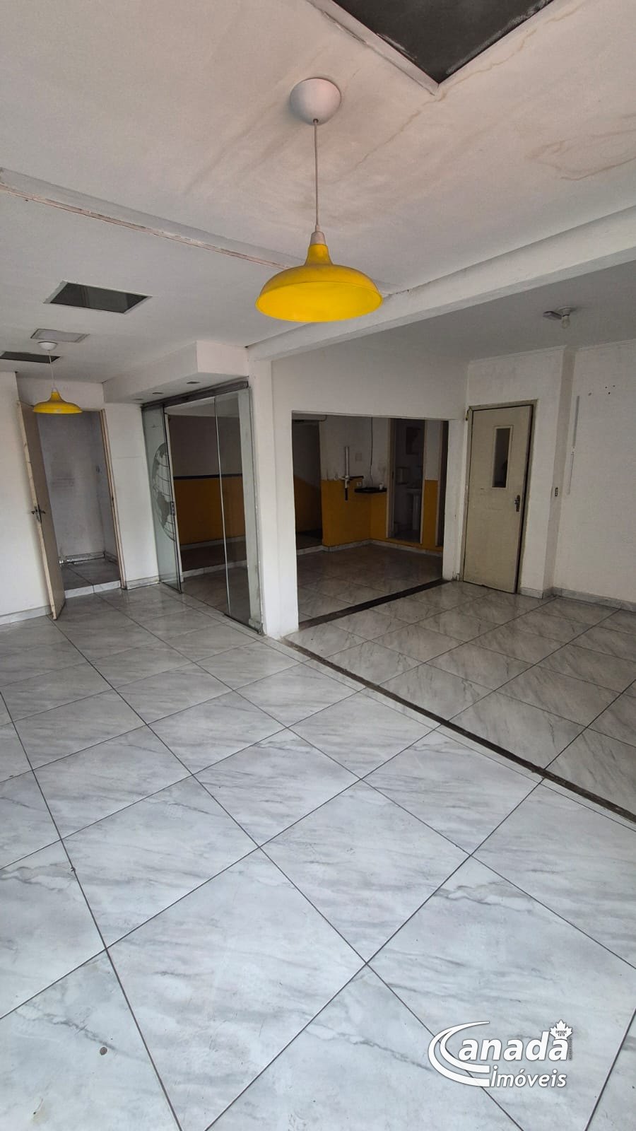 Sala Comercial em Osasco