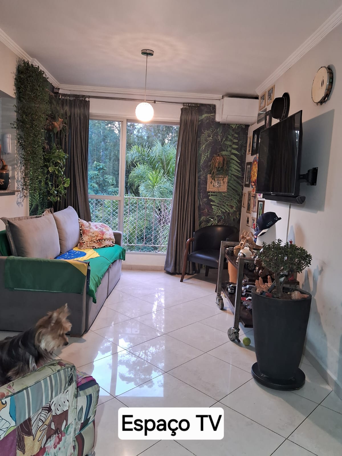 Apartamento com 2 dormitórios em Osasco