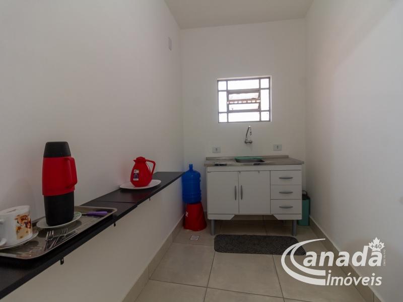 Sala Comercial em Osasco