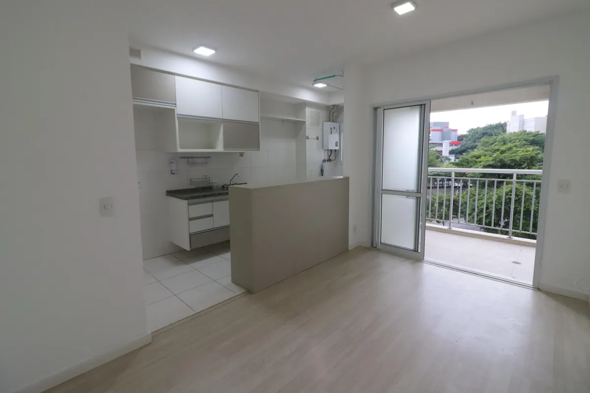 Apartamento com 1 dormitórios em Osasco