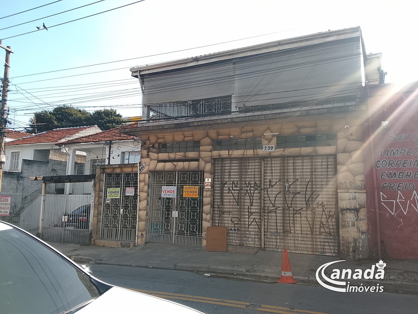 Imóvel Renda com 7 dormitórios em SÃO PAULO