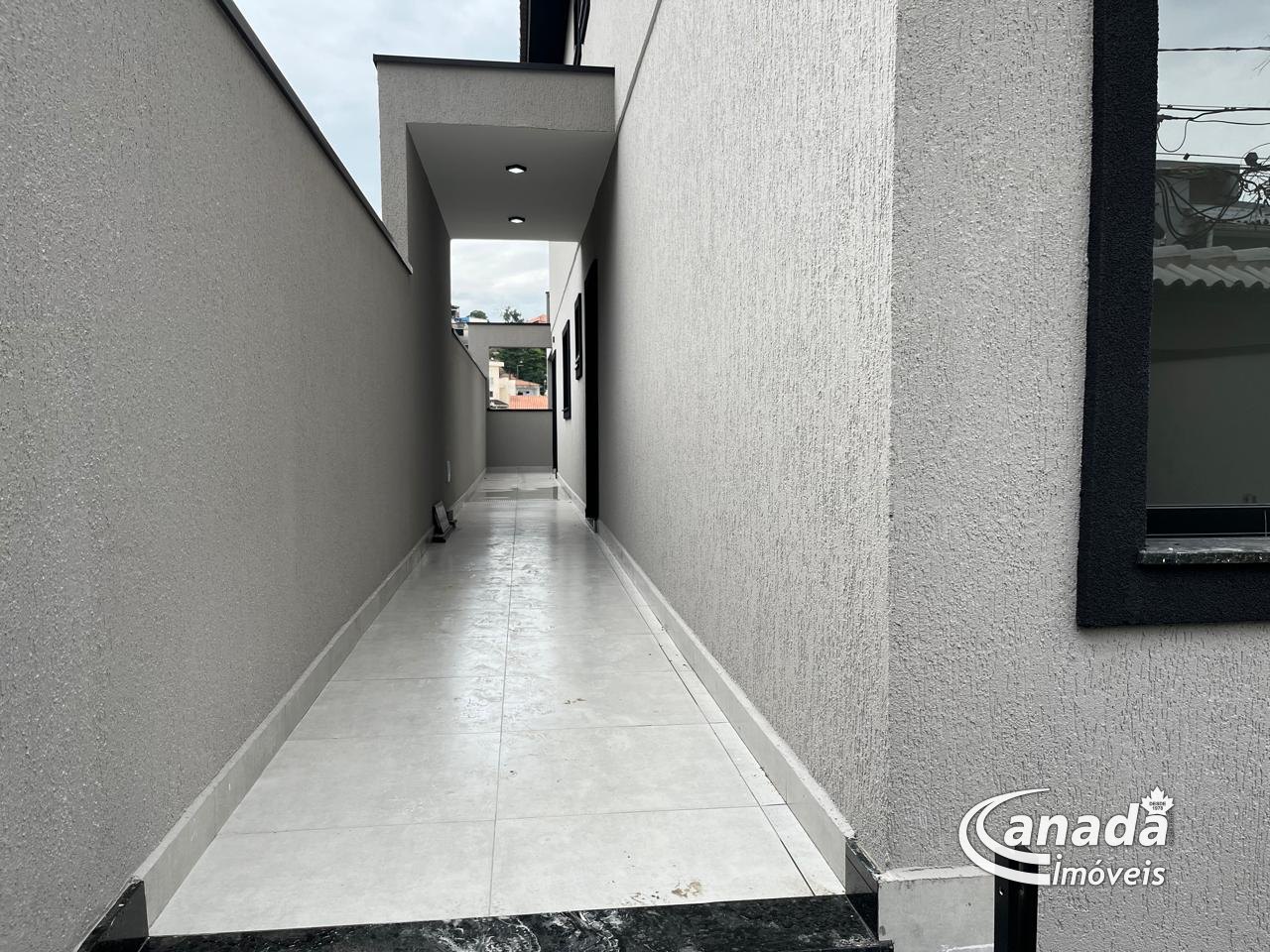 Sobrado com 3 dormitórios em Osasco