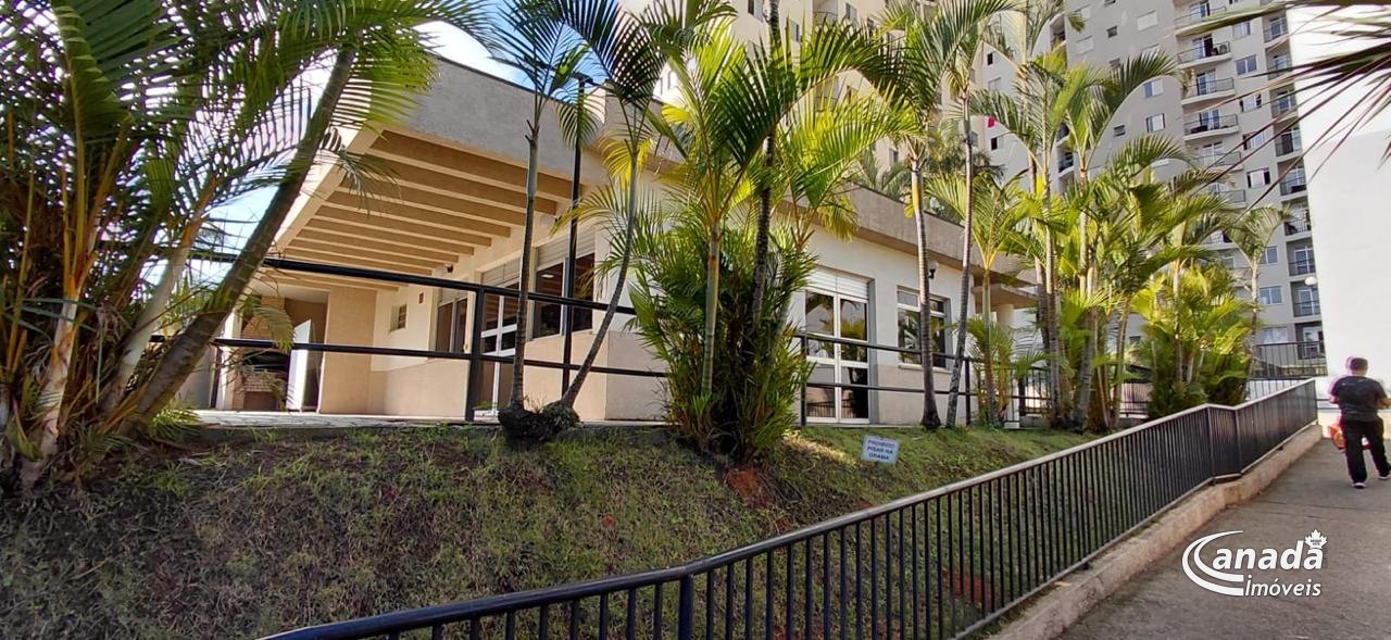 Apartamento com 2 dormitórios em Osasco