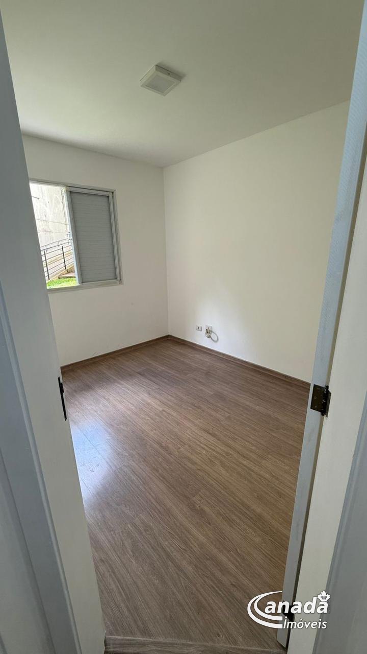 Apartamento com 2 dormitórios em Osasco