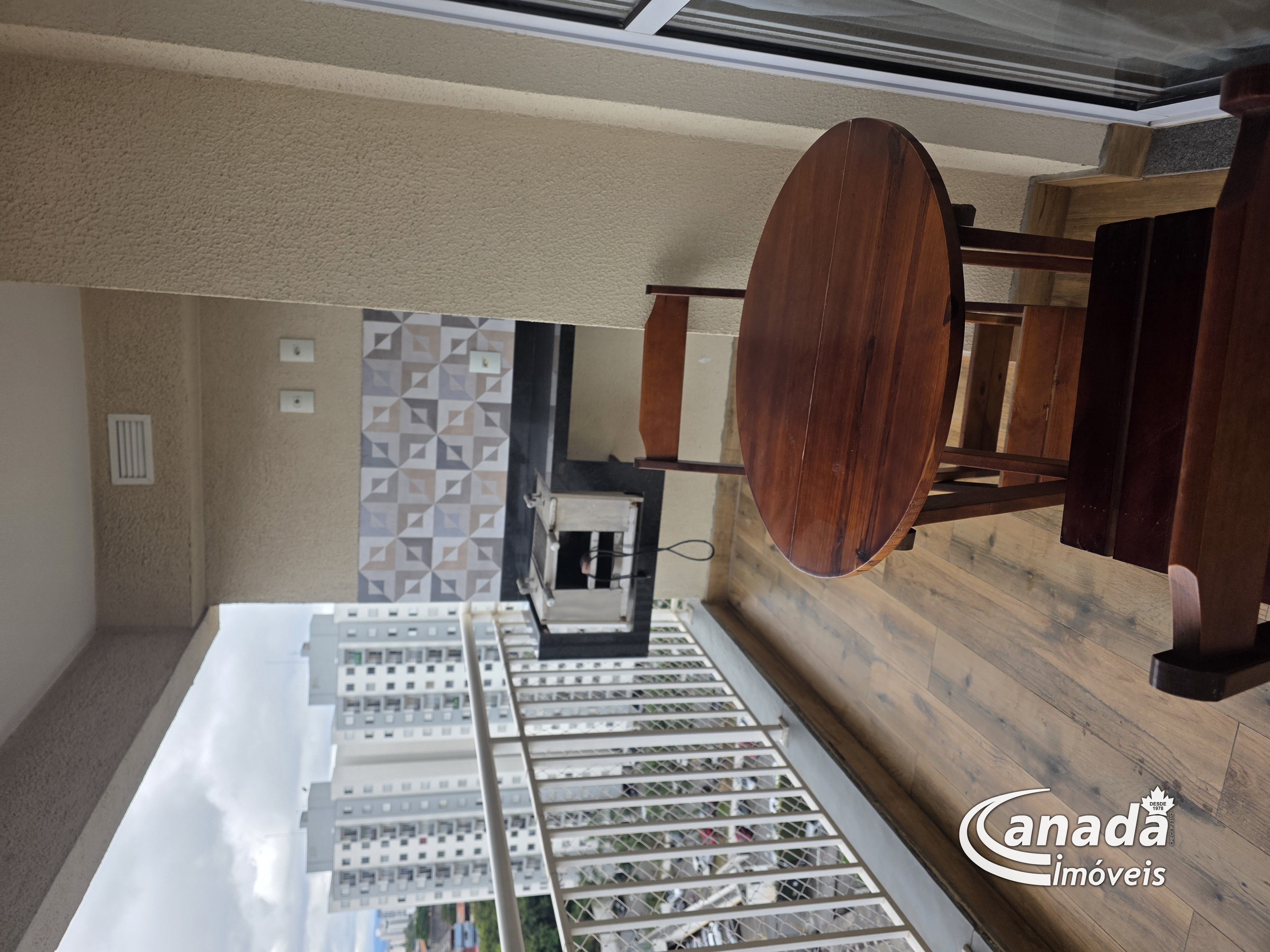 Apartamento com 2 dormitórios em Osasco