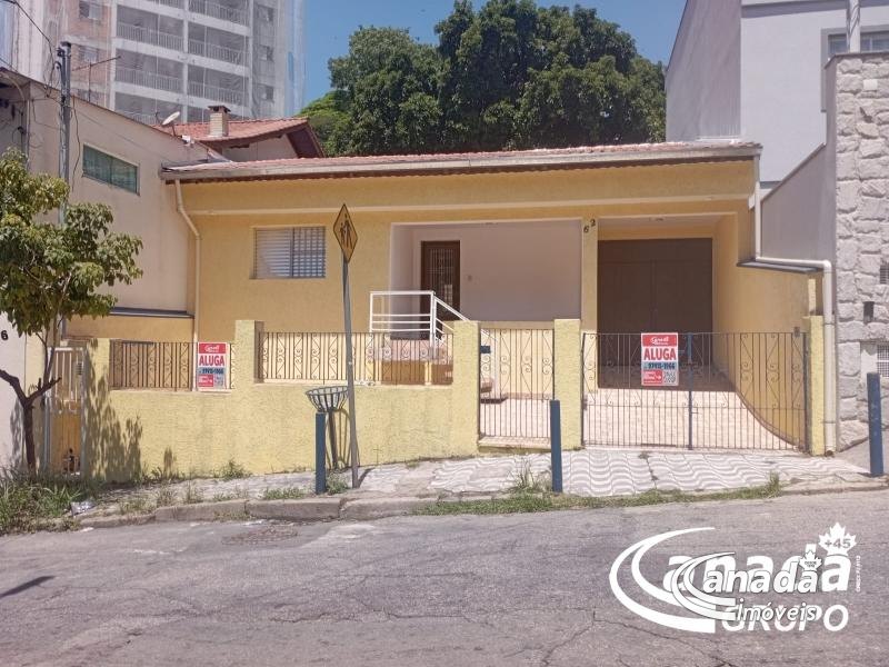 Casa Térrea com 2 dormitórios em SÃO PAULO