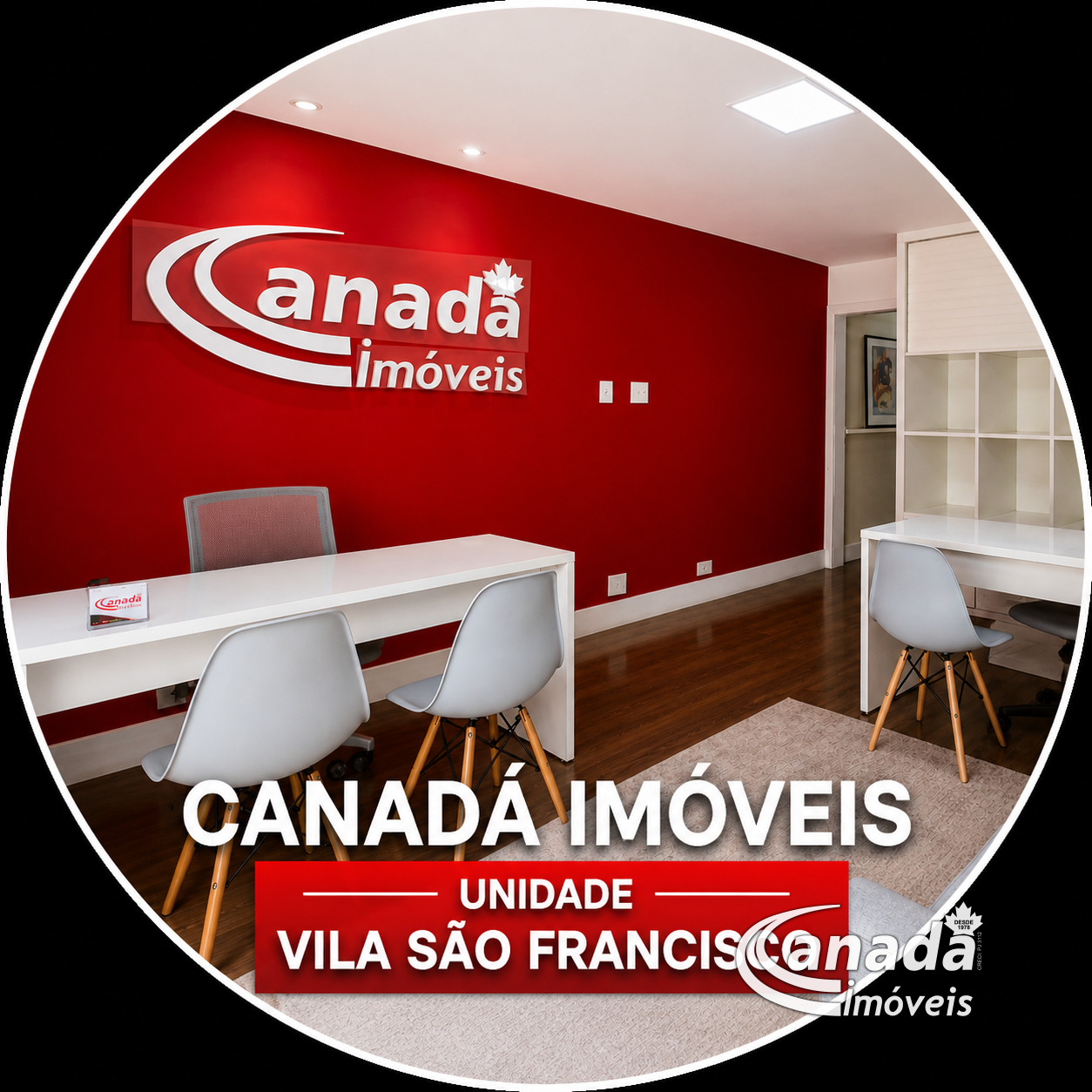Apartamento com 2 dormitórios em Osasco