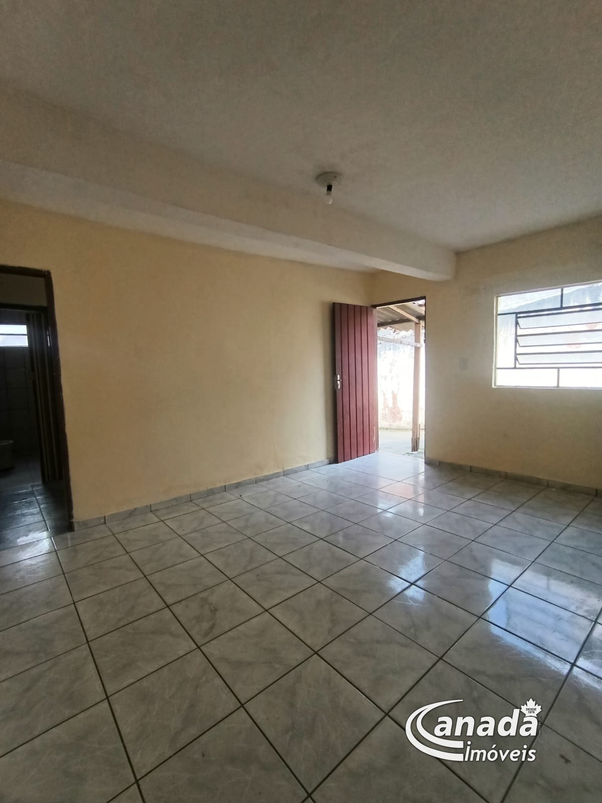 Casa Térrea com 1 dormitórios em Osasco