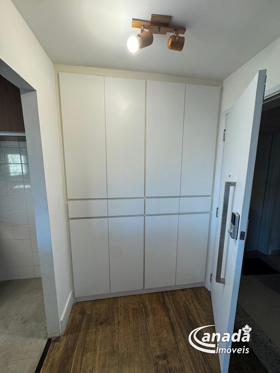 Apartamento com 2 dormitórios em Santana de Parnaíba