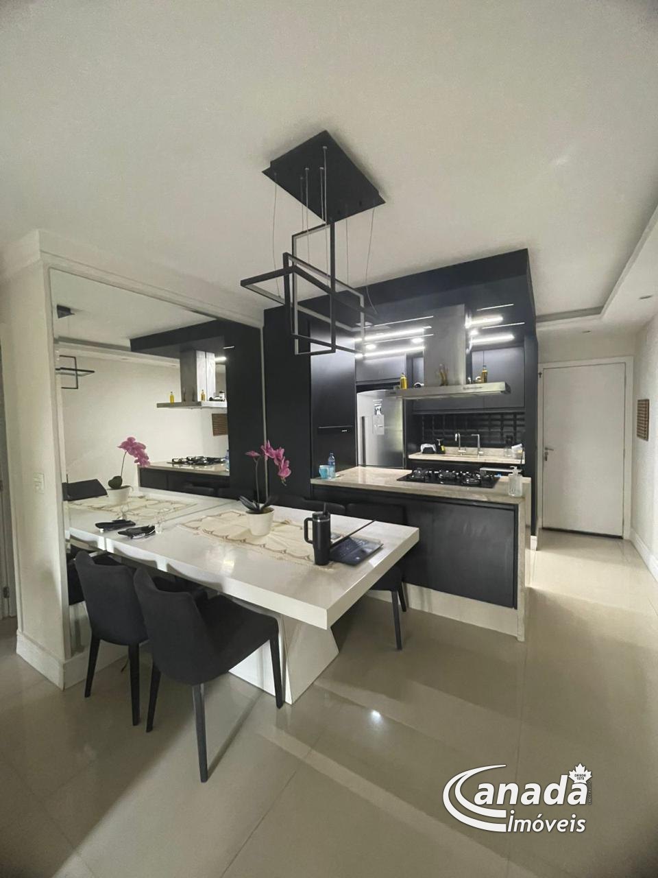 Apartamento com 3 dormitórios em São Paulo