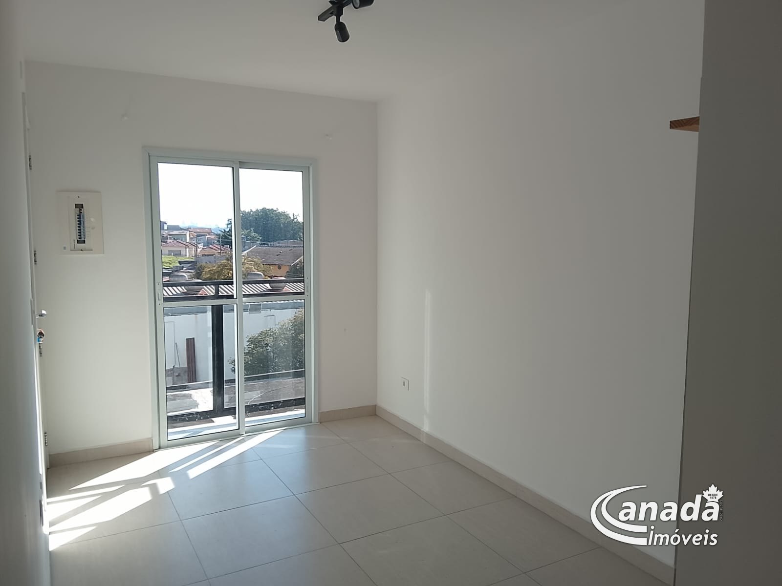 Apartamento com 2 dormitórios em São Paulo
