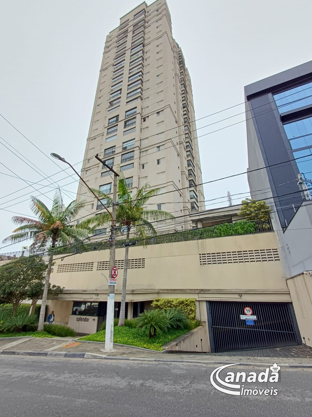 Apartamento com 2 dormitórios em Osasco