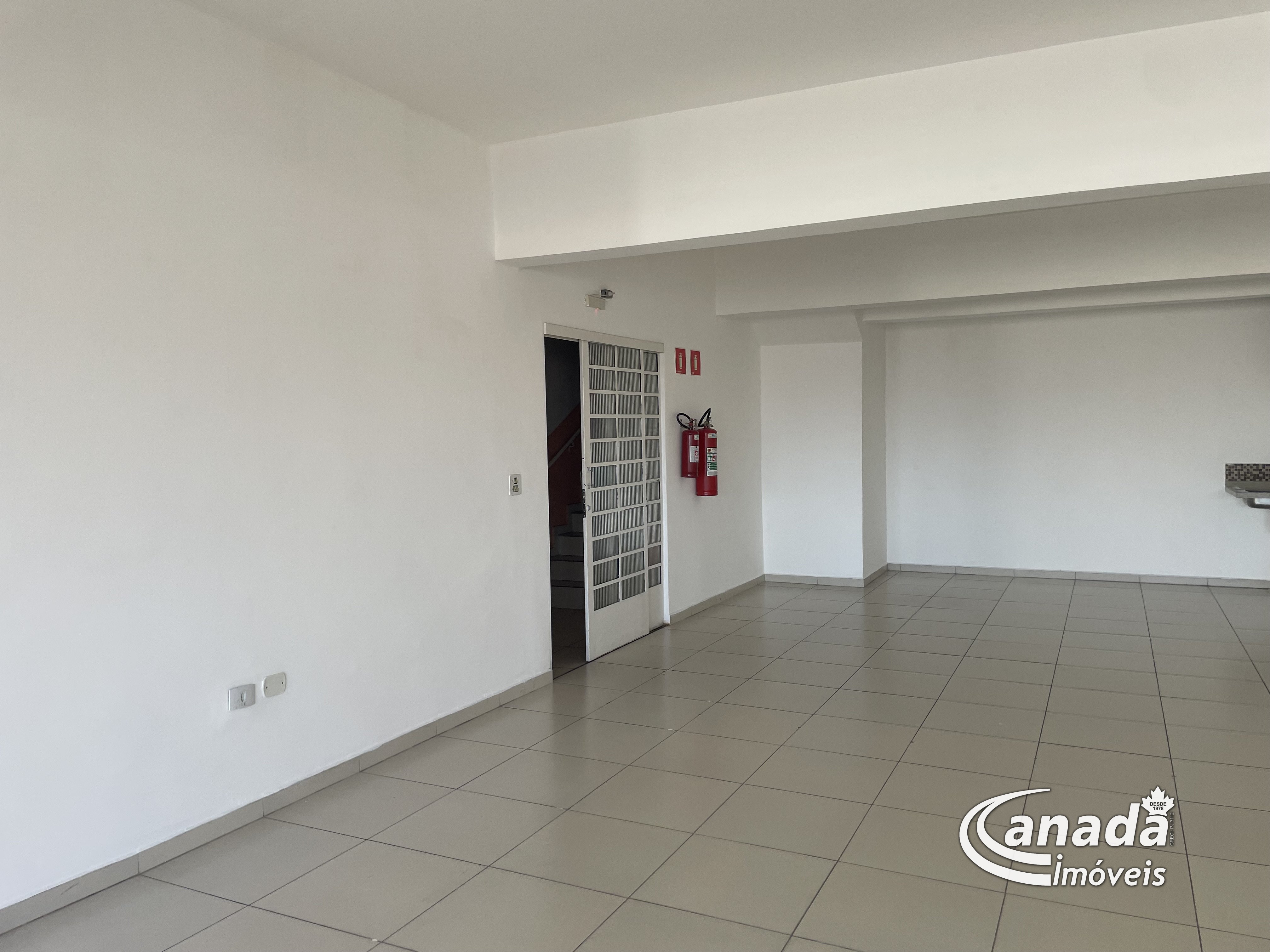 Salão Altos em Osasco