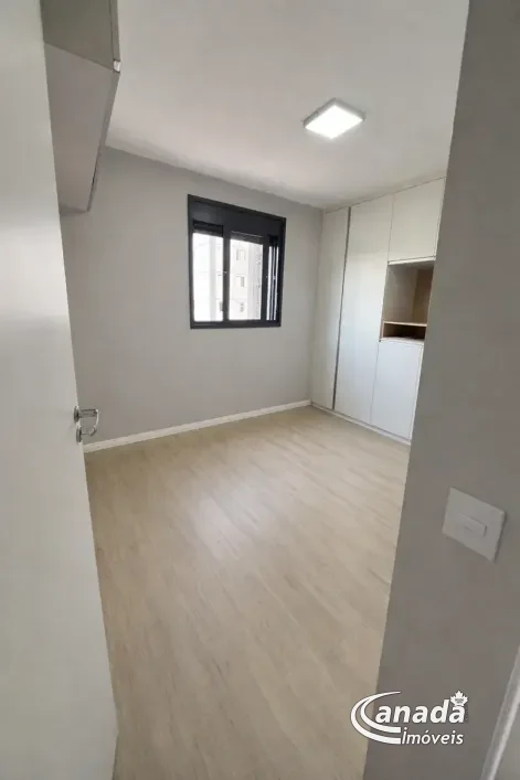 Apartamento com 2 dormitórios em Osasco