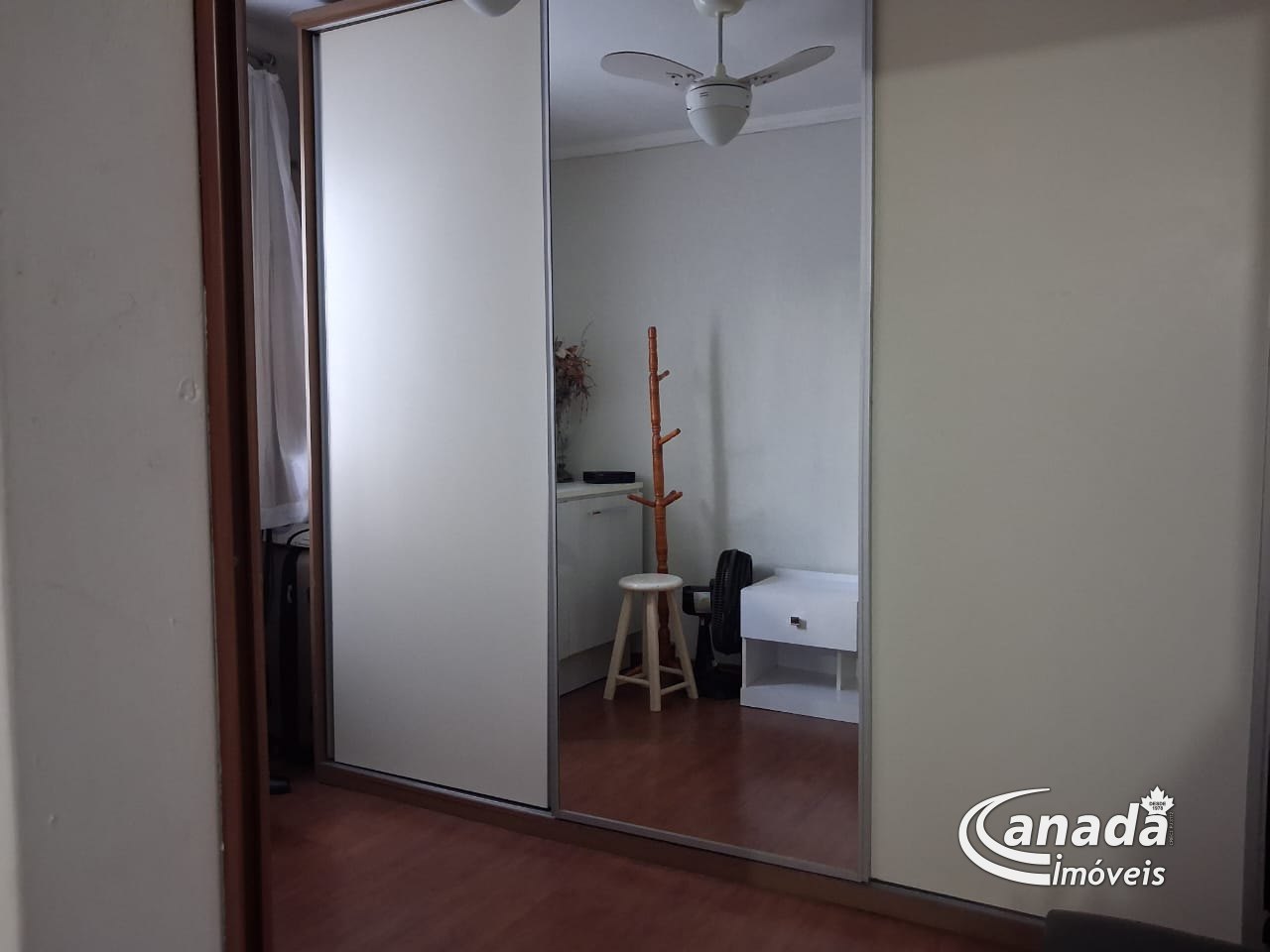 Apartamento com 2 dormitórios em Osasco