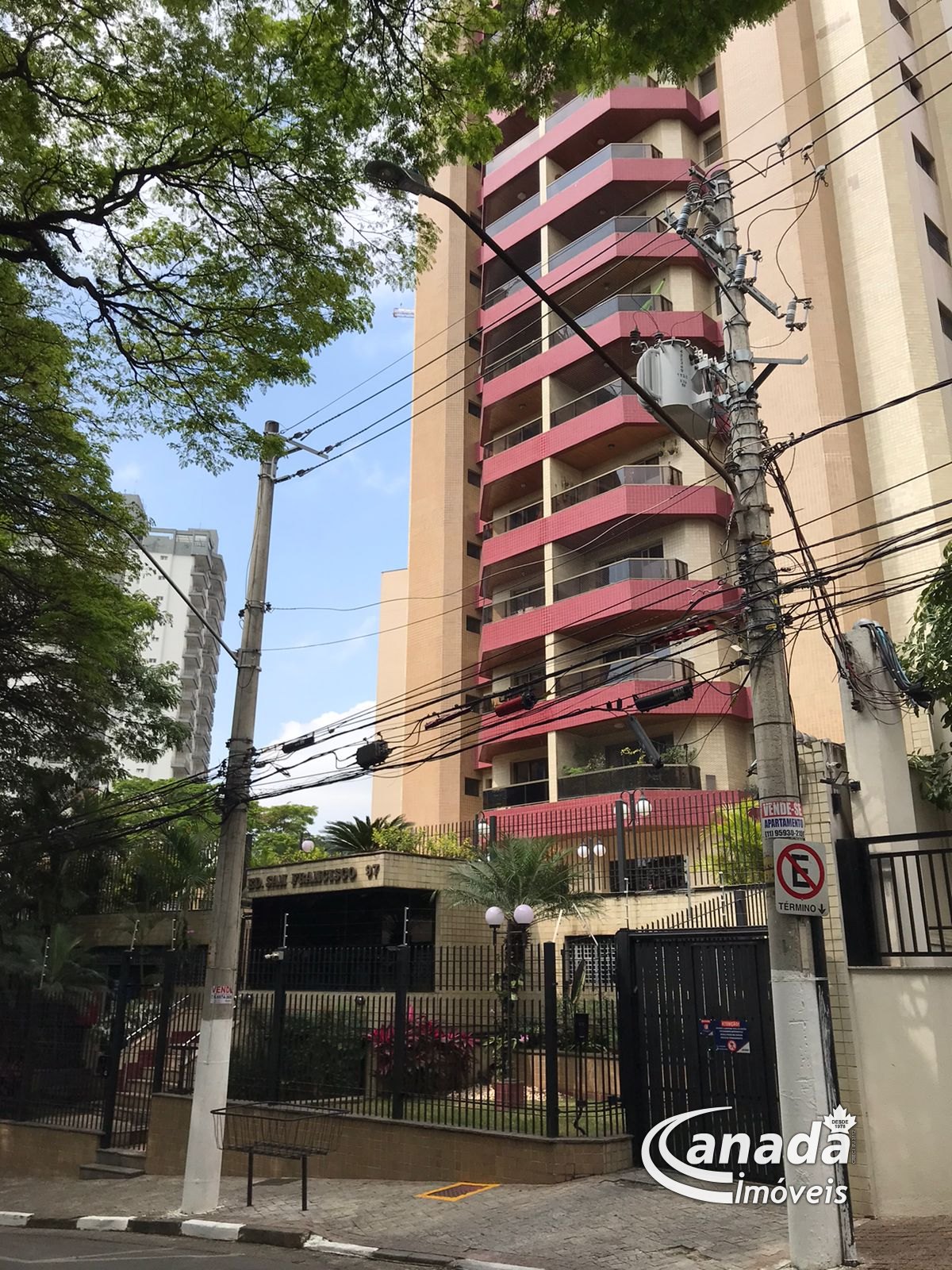 Apartamento com 3 dormitórios em Osasco