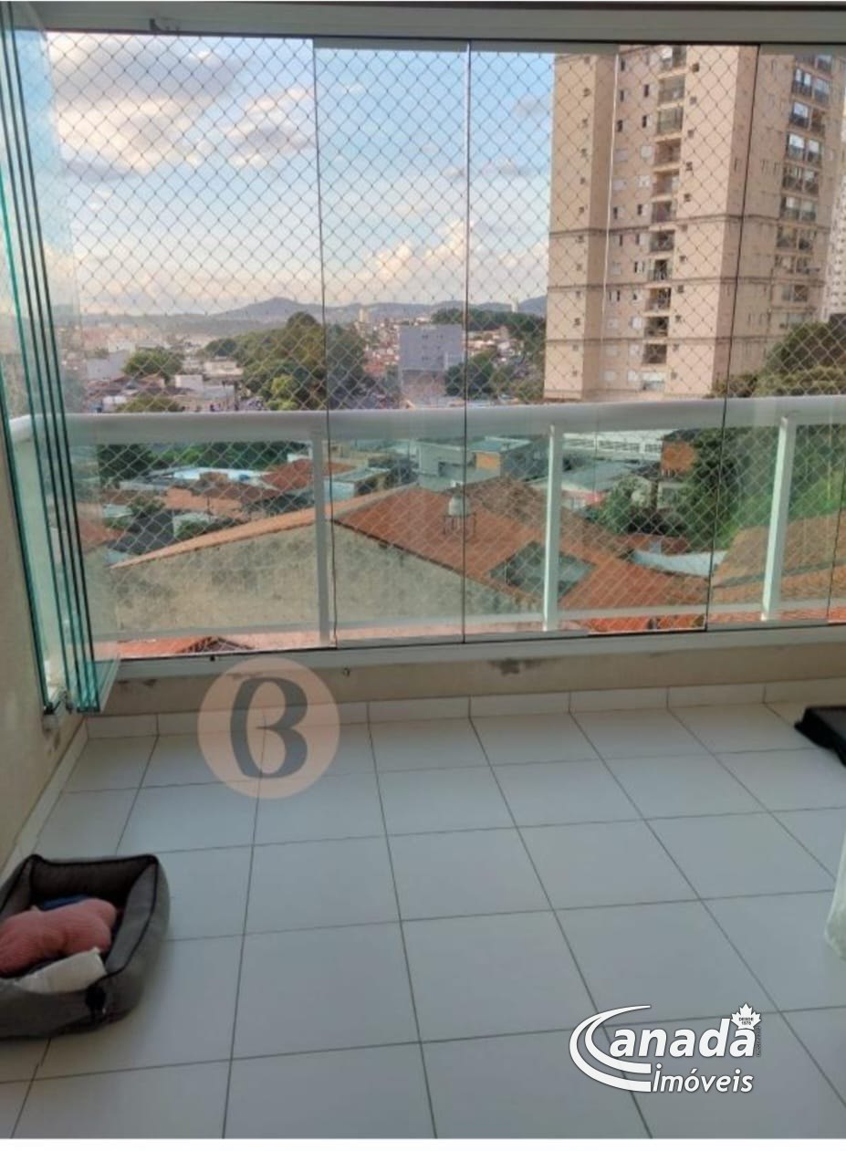 Apartamento com 2 dormitórios em Osasco