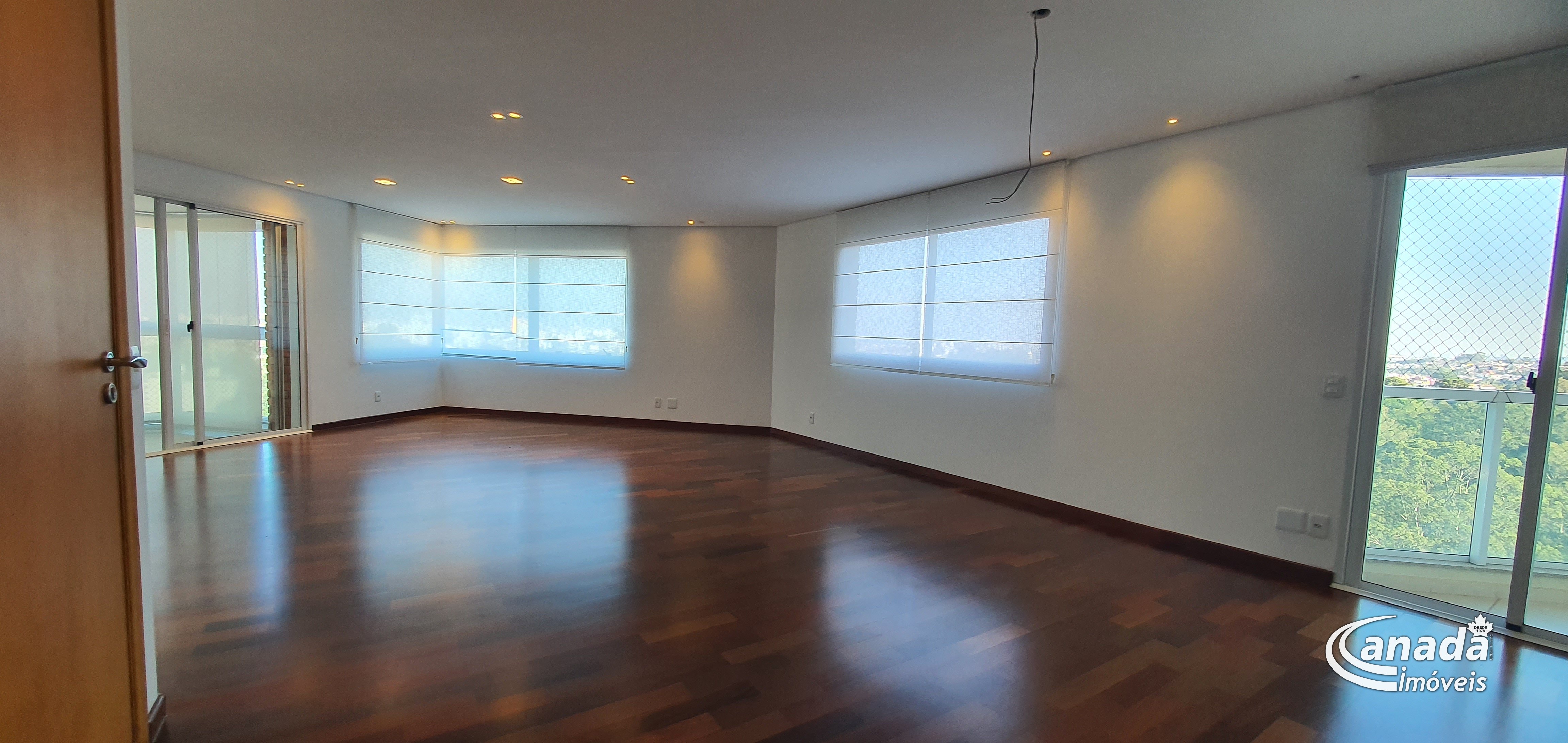 Apartamento com 3 dormitórios em Osasco