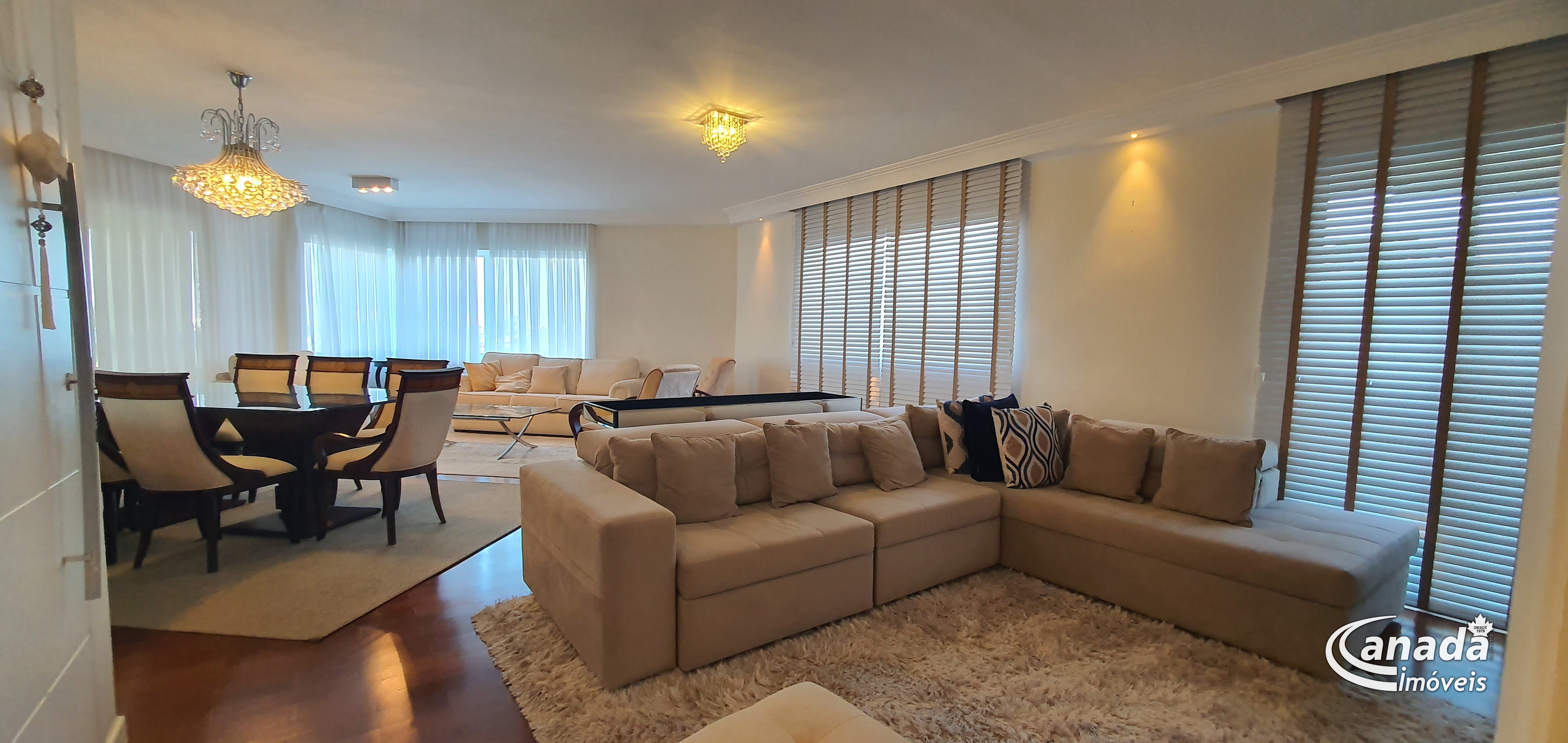 Apartamento com 3 dormitórios em Osasco