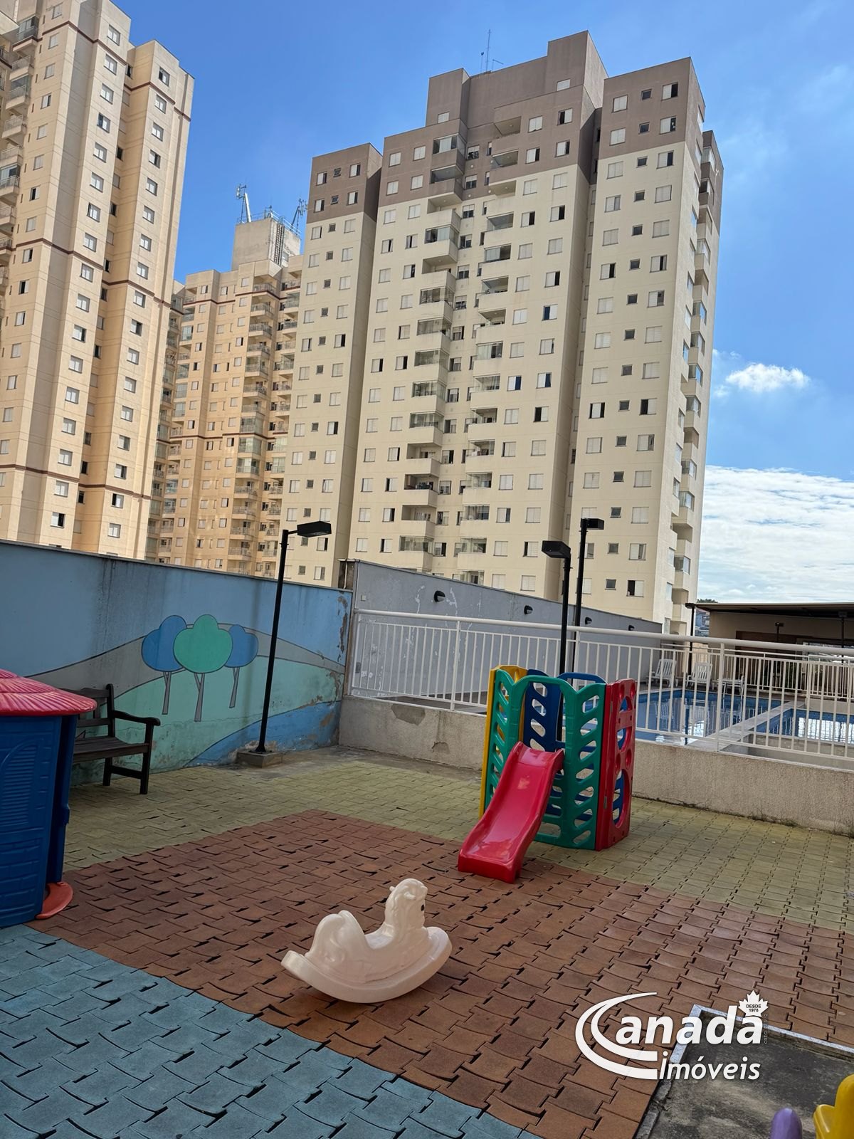 Studio com 1 dormitórios em Osasco