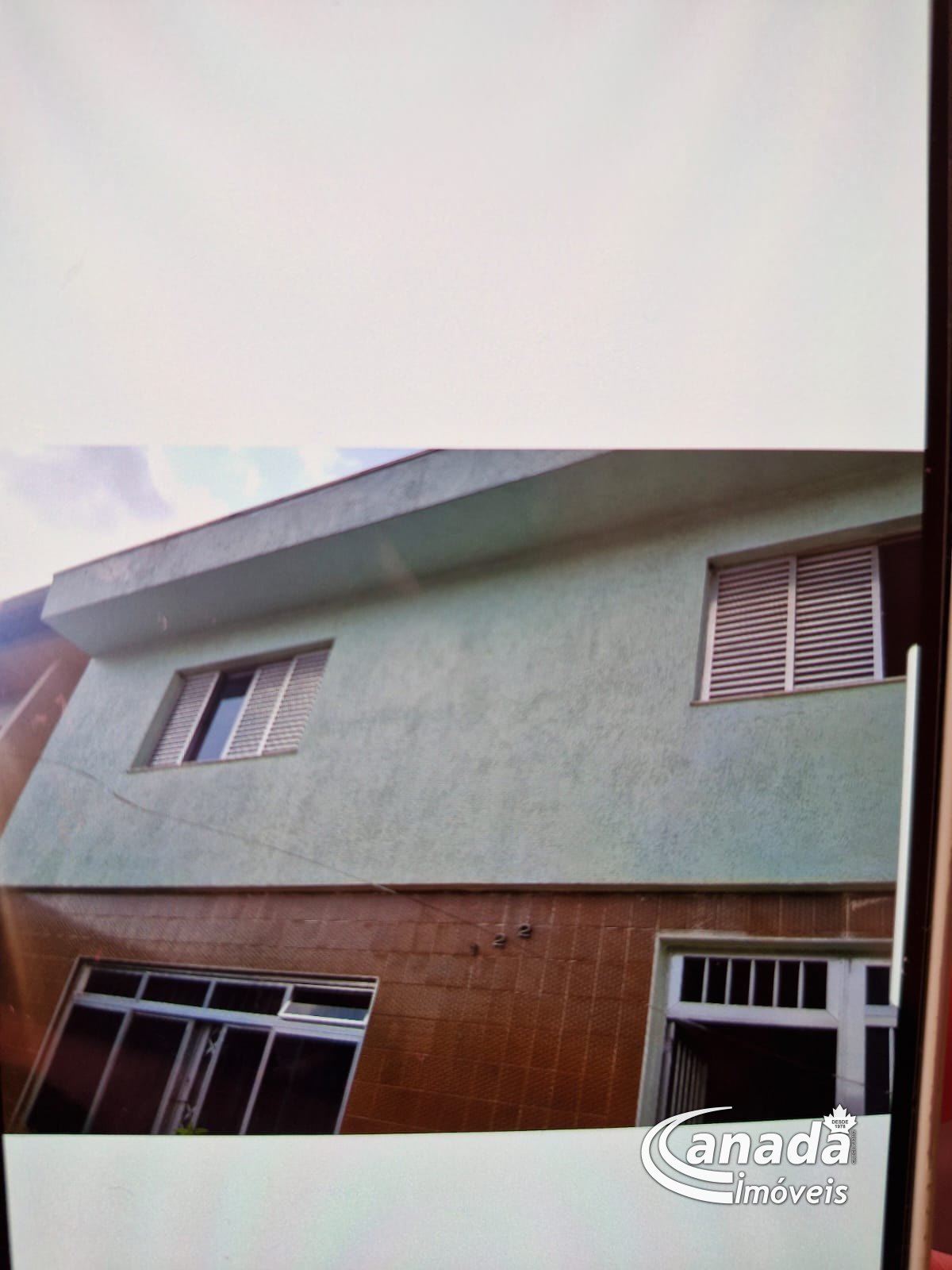 Sobrado com 4 dormitórios em Osasco