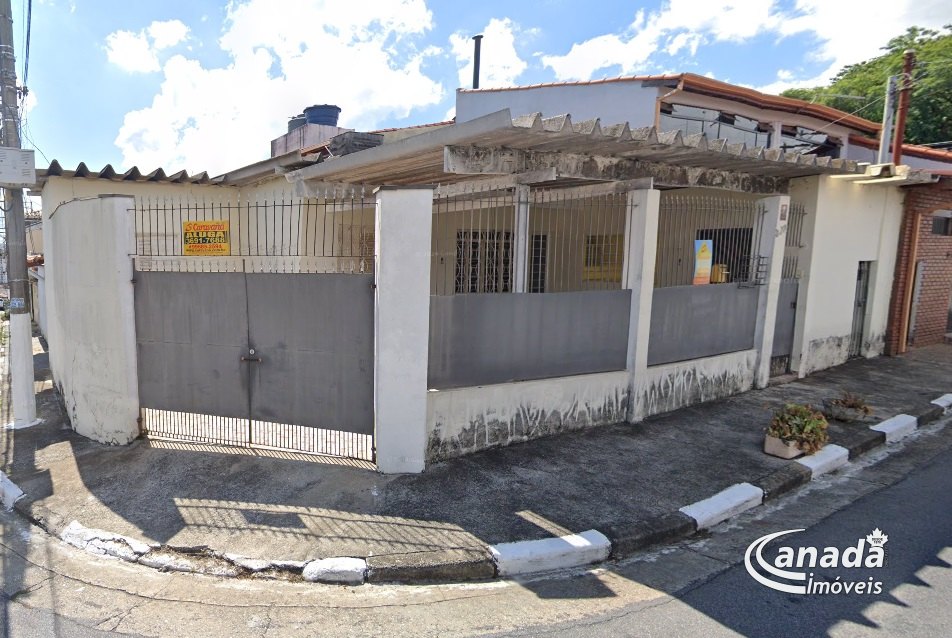 Casa Térrea com 2 dormitórios em Osasco