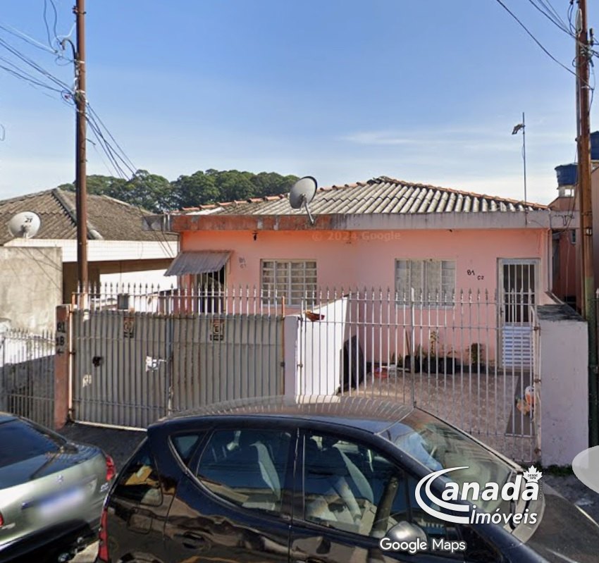 Imóvel Renda em Osasco