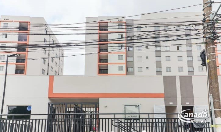 Apartamento com 2 dormitórios em São Paulo