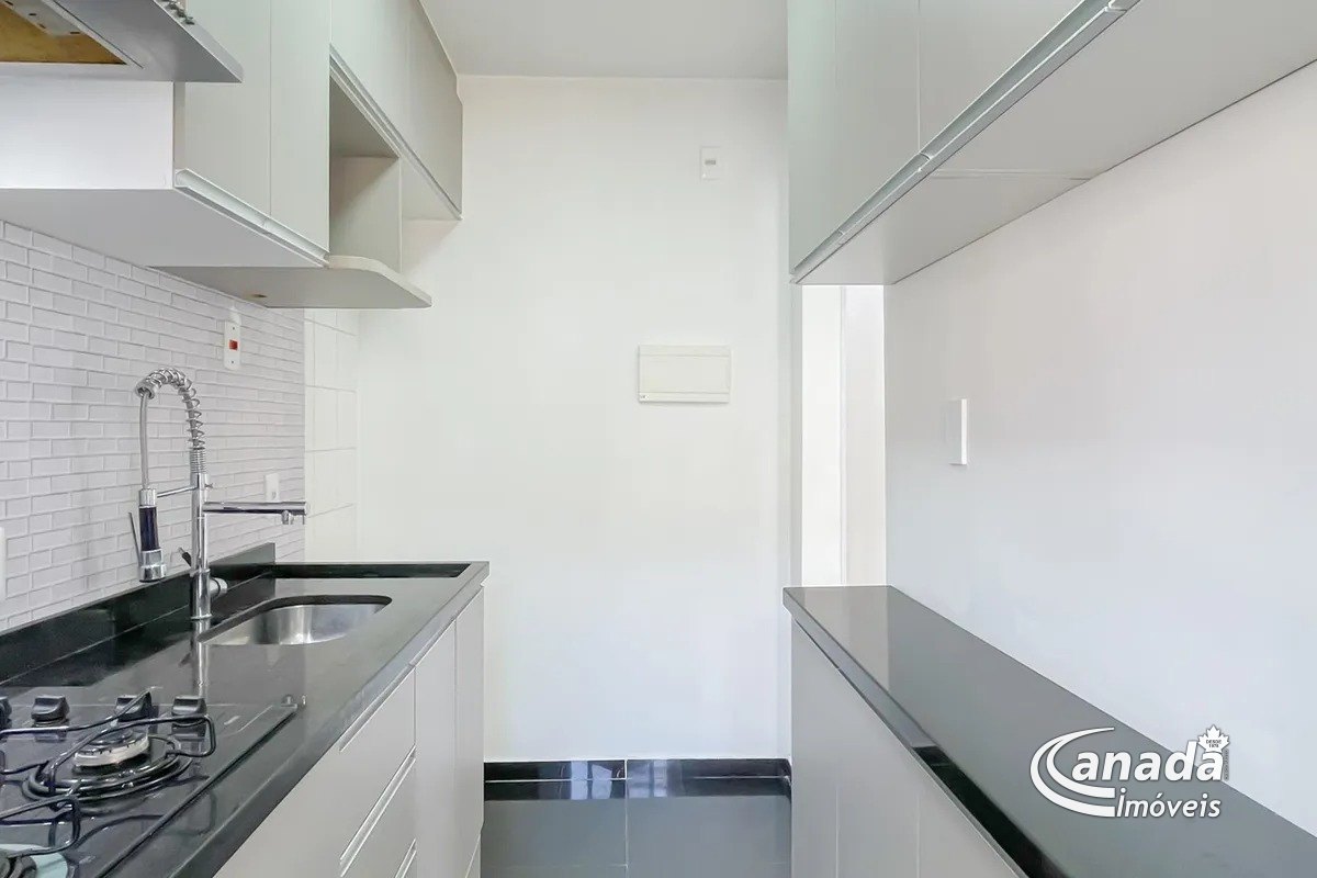 Apartamento com 3 dormitórios em Osasco