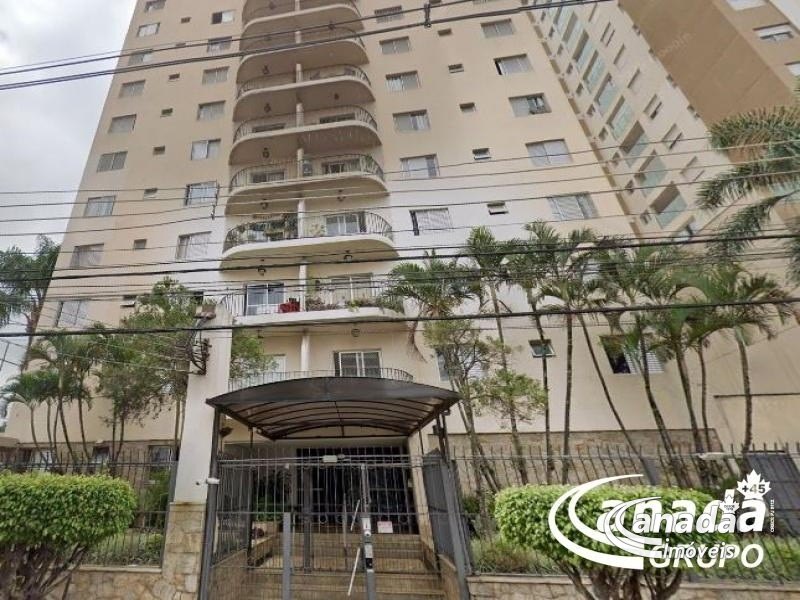 Apartamento com 3 dormitórios em Osasco