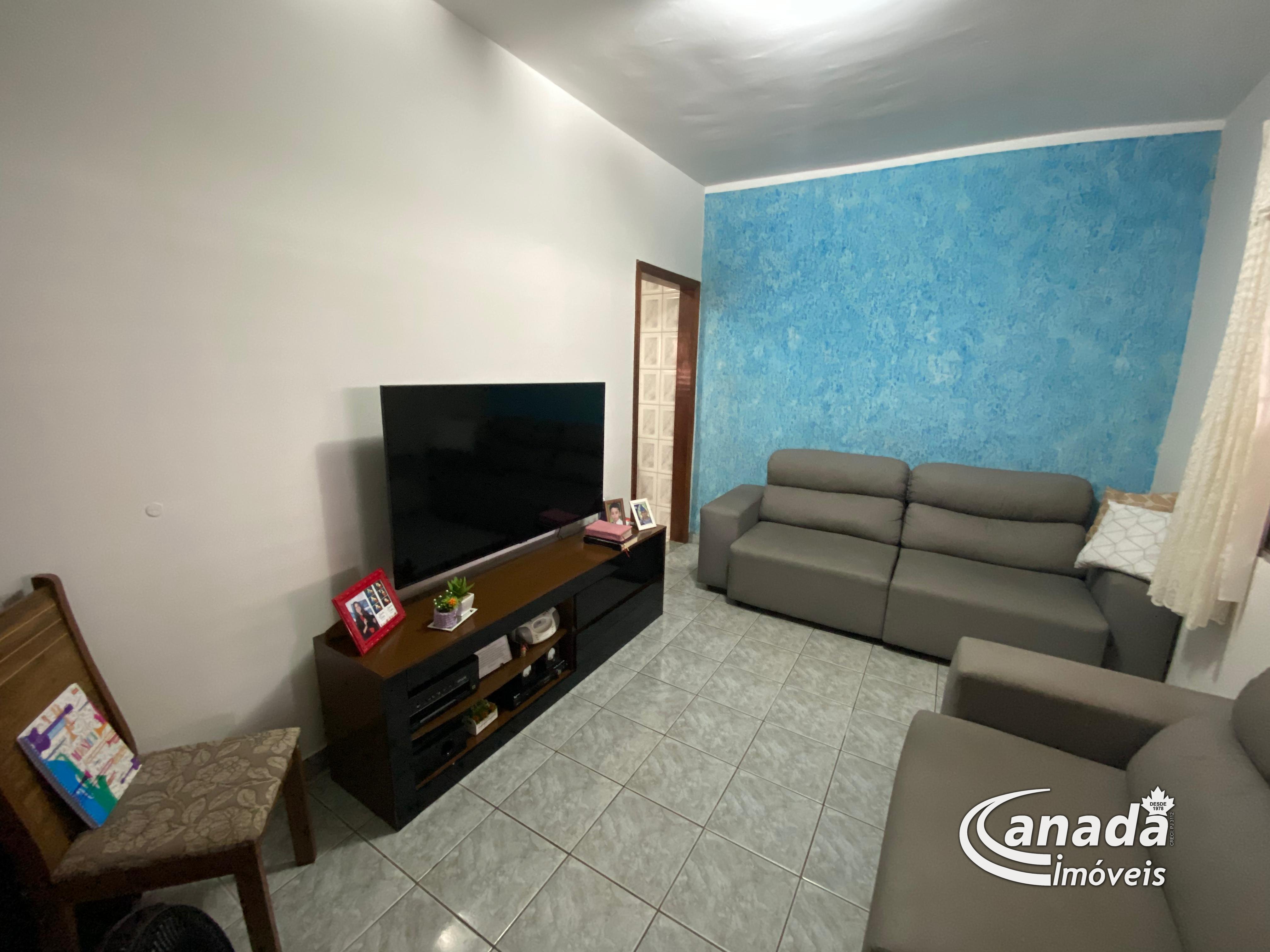 Casa Térrea com 2 dormitórios em Osasco