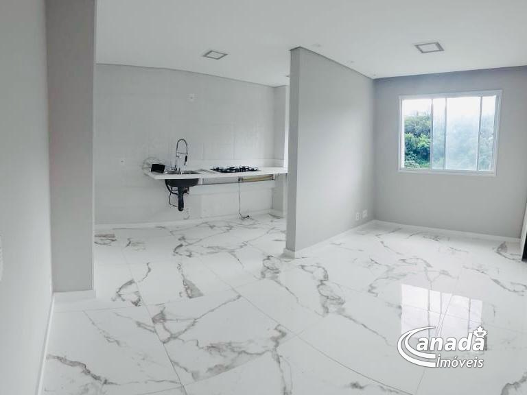 Apartamento com 2 dormitórios em Osasco