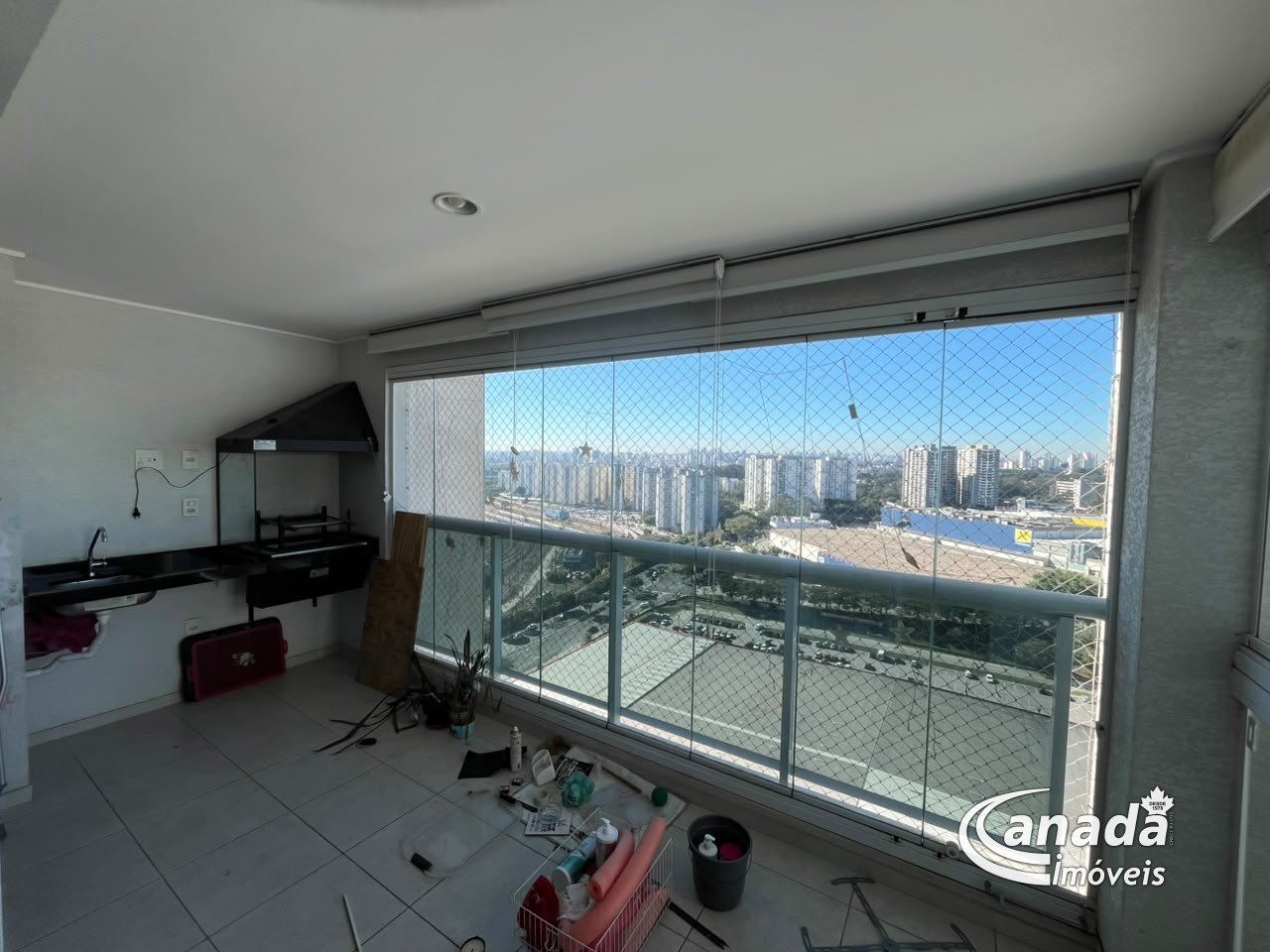 Apartamento com 3 dormitórios em Osasco