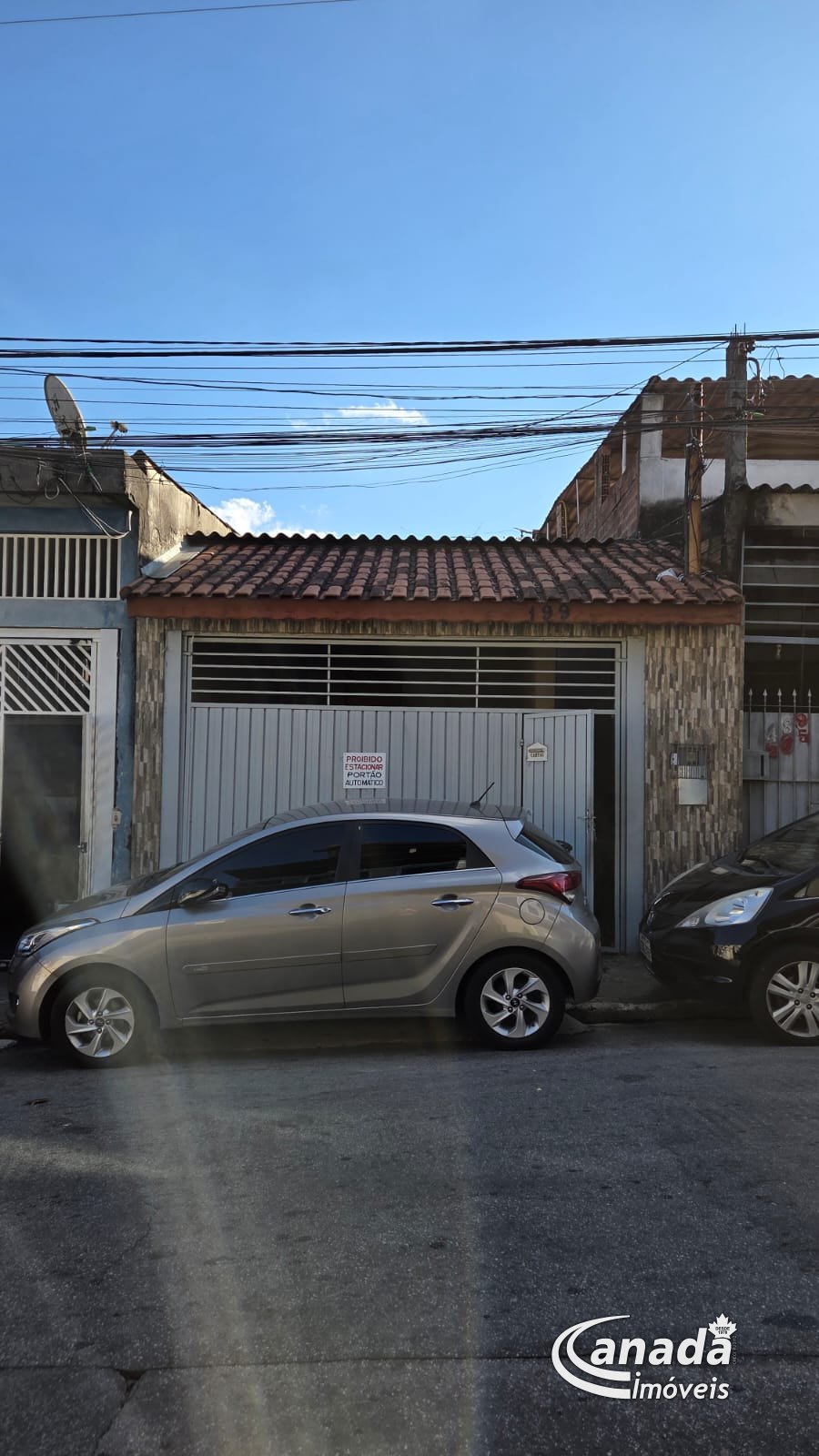 Sobrado com 4 dormitórios em OSASCO