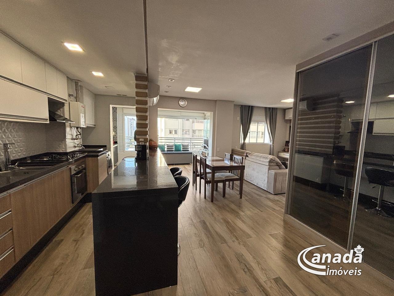 Apartamento com 2 dormitórios em Osasco