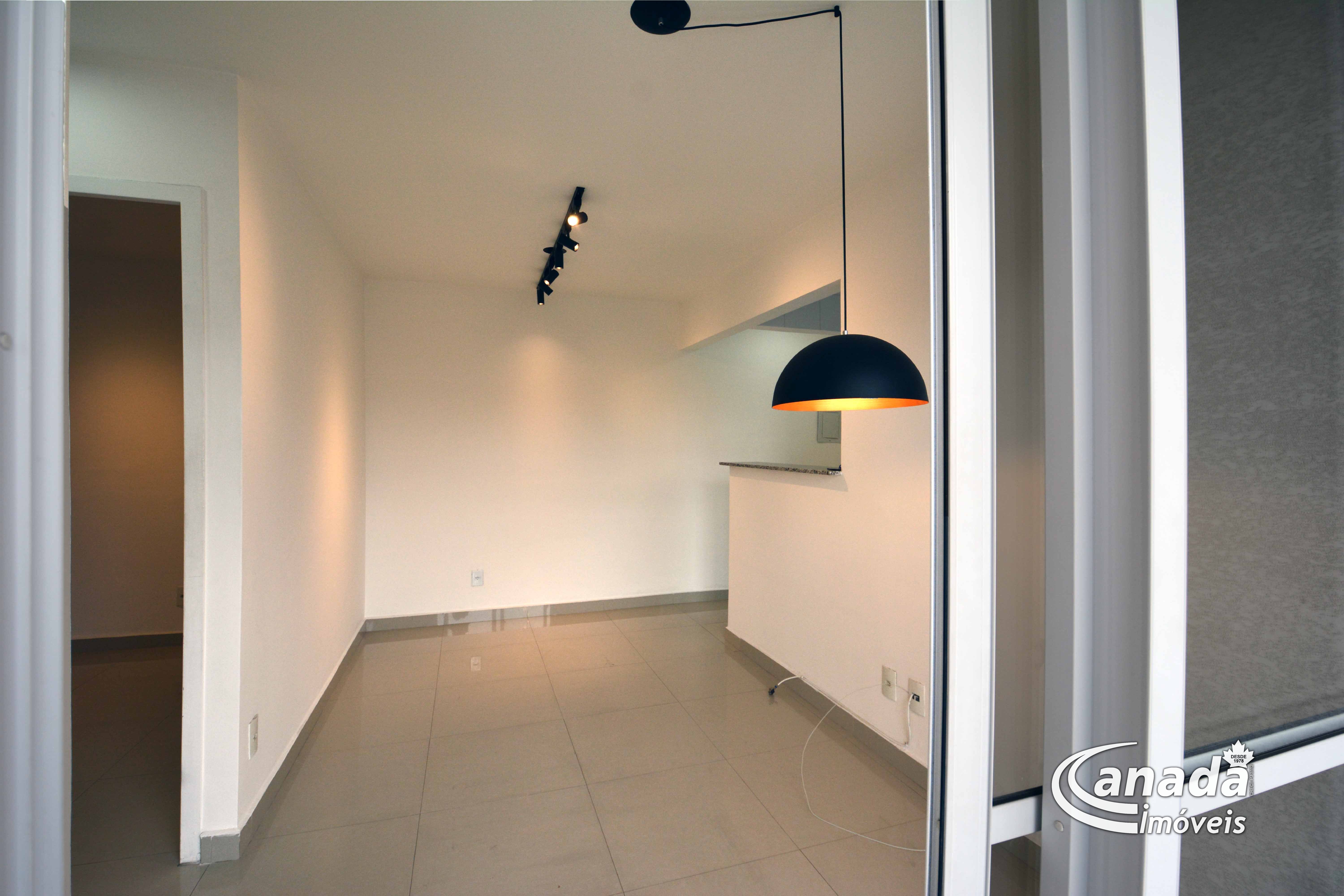 Apartamento com 2 dormitórios em São Paulo