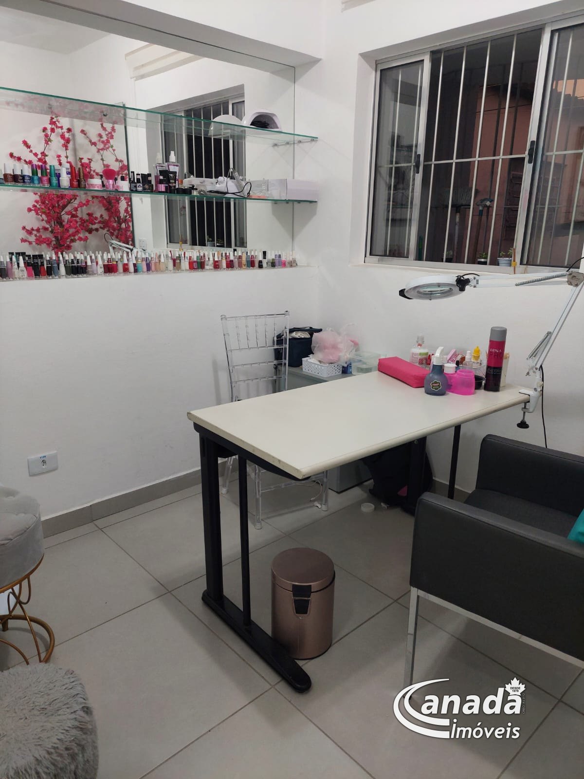 Casa Térrea com 4 salas em Osasco