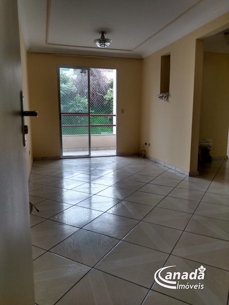 Apartamento com 2 dormitórios em Osasco