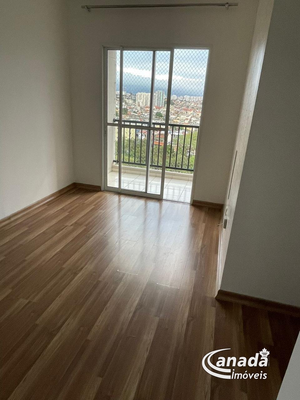 Apartamento com 2 dormitórios em Osasco