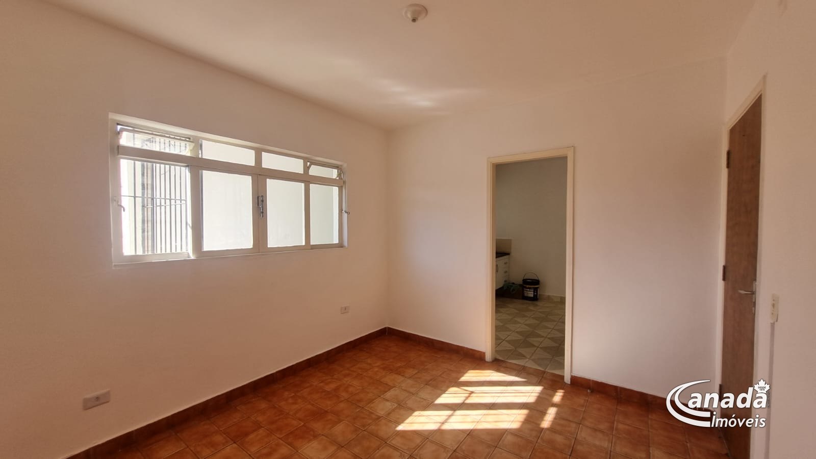 Apartamento com 2 dormitórios em Osasco