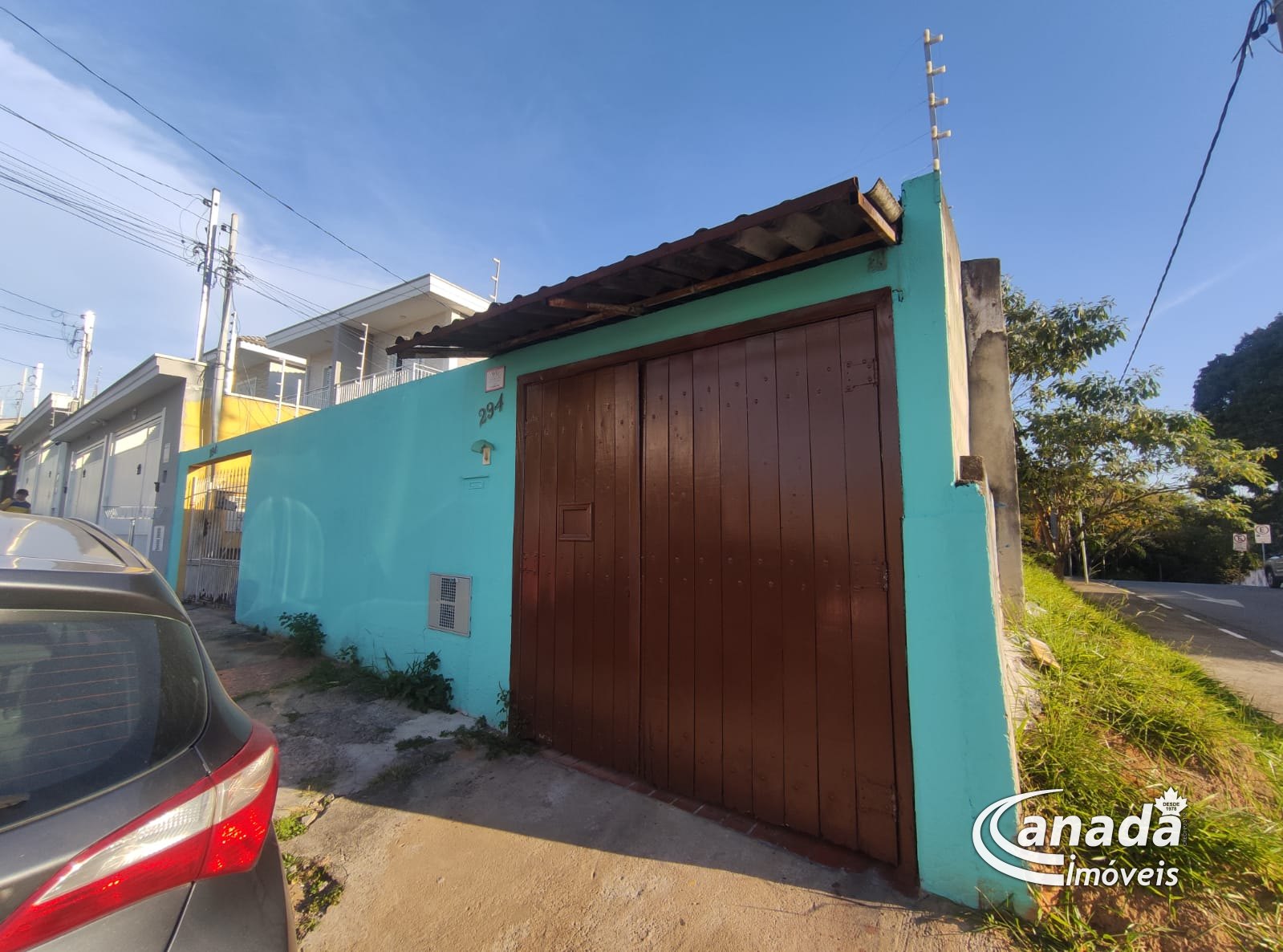 Casa Térrea com 3 dormitórios em Osasco