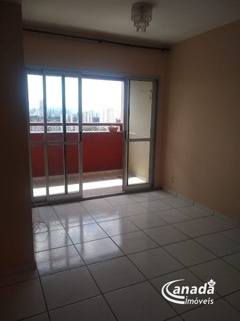 Apartamento com 3 dormitórios em São Paulo