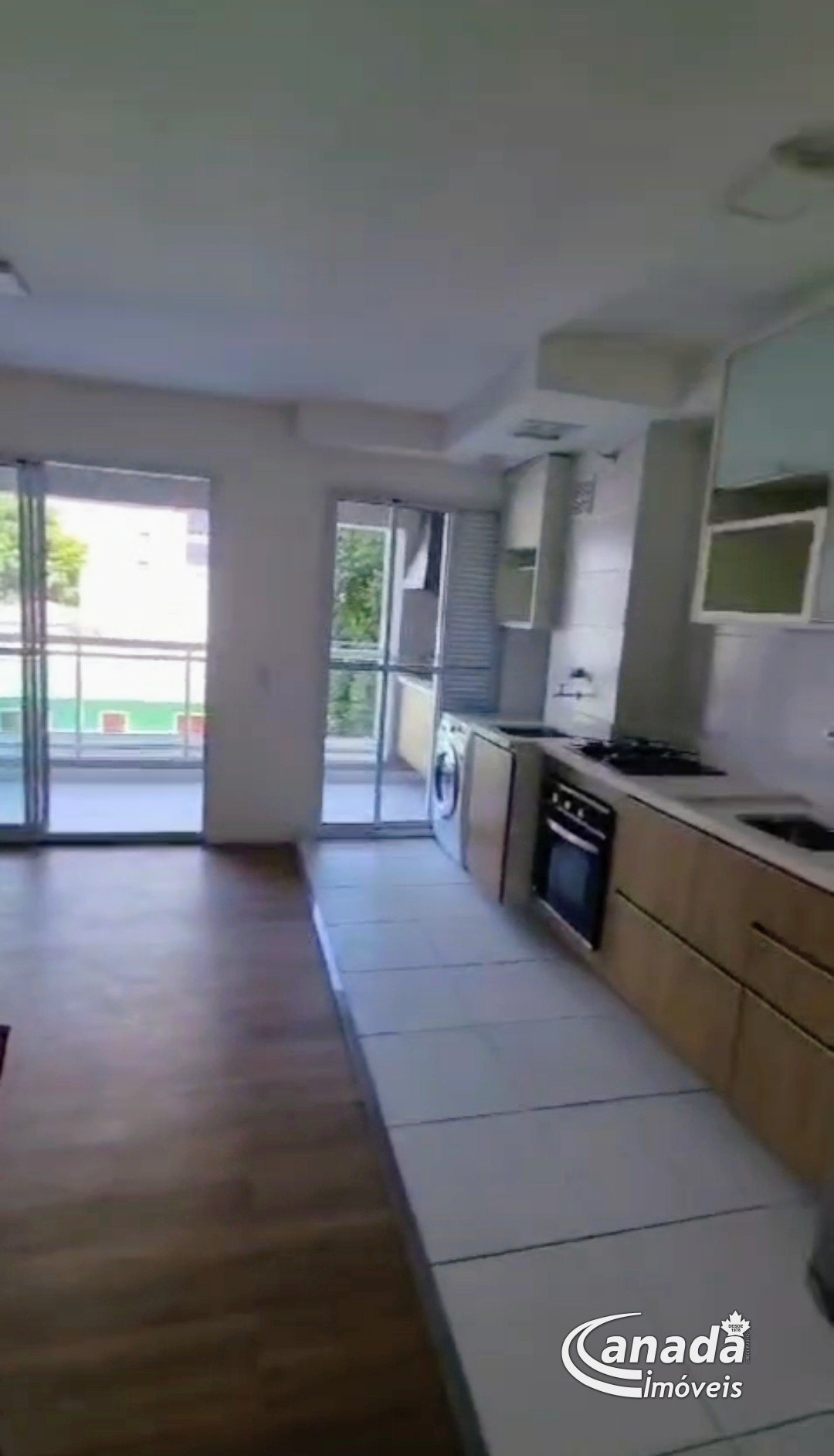 Apartamento com 2 dormitórios em Osasco