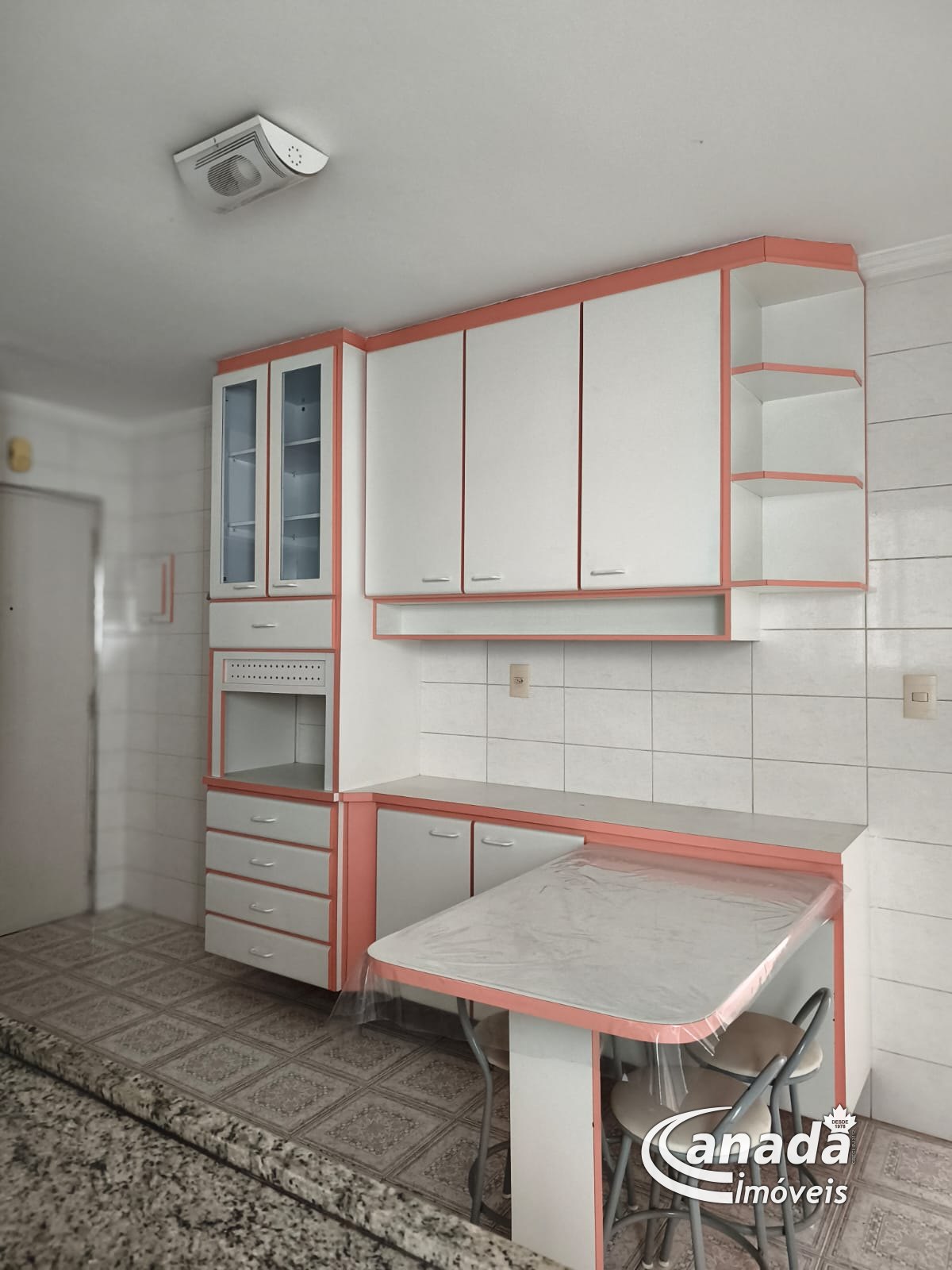 Apartamento com 2 dormitórios em Osasco