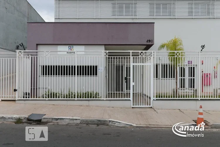 Apartamento com 2 dormitórios em Osasco