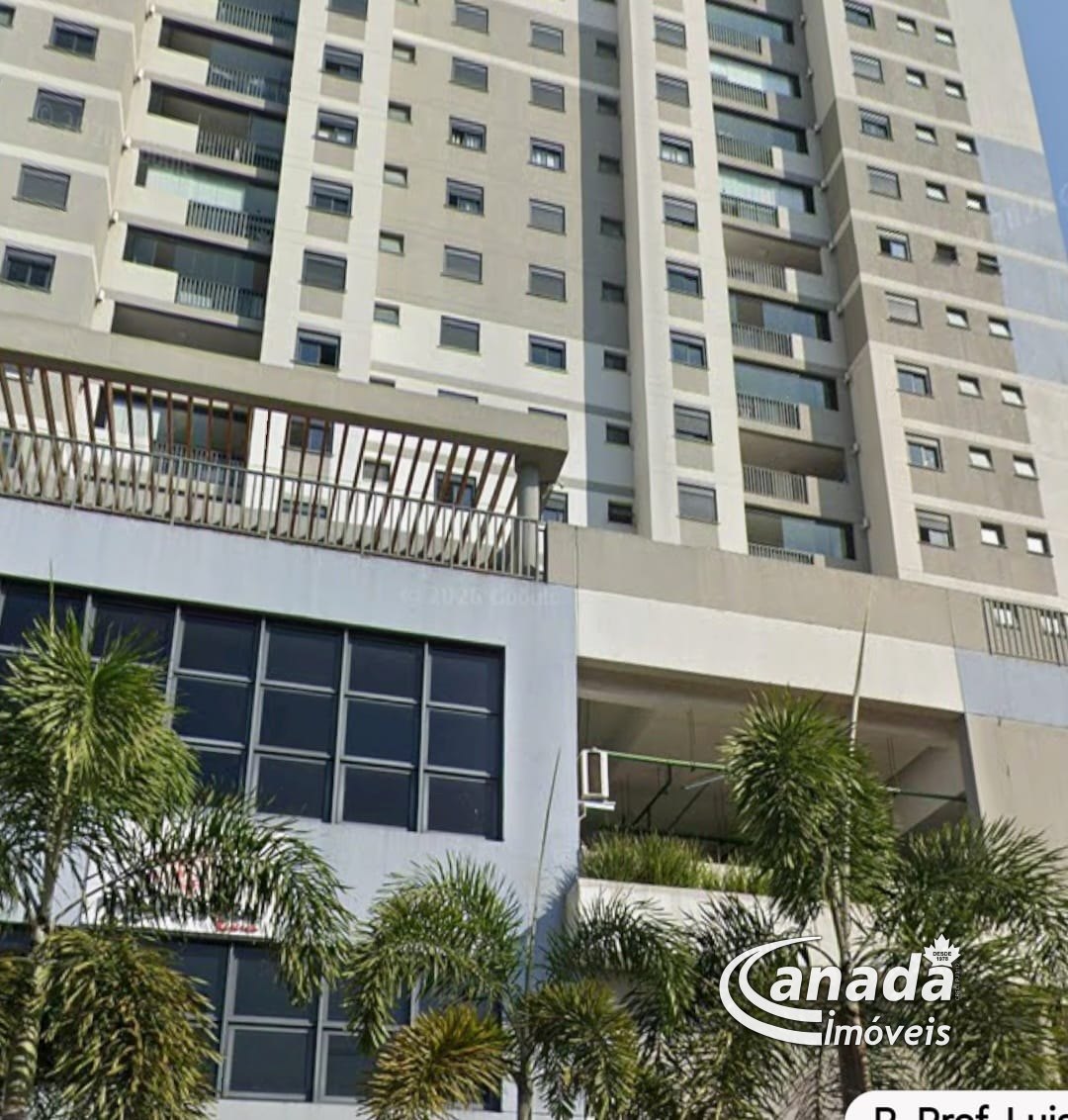 Apartamento com 2 dormitórios em Osasco