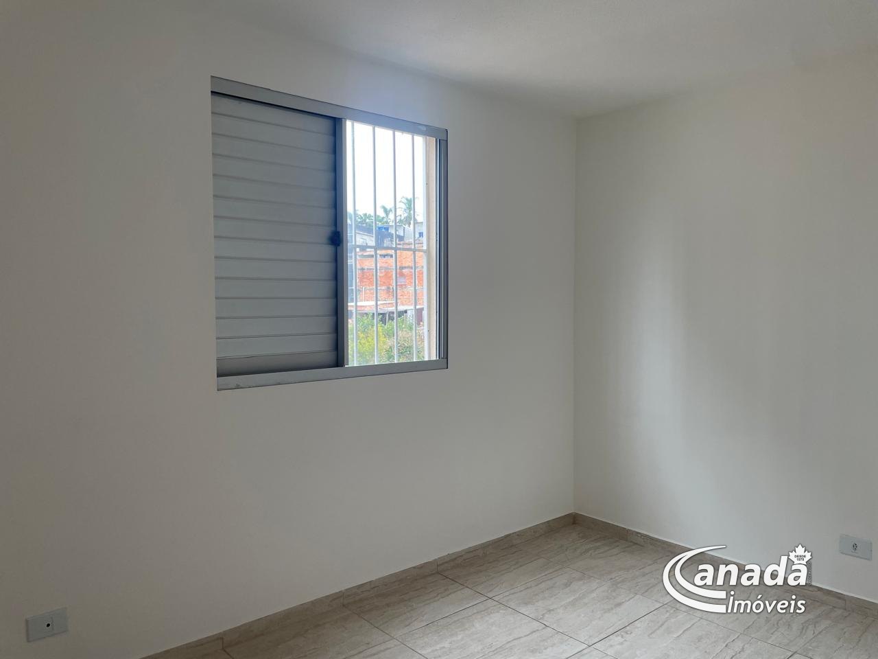Apartamento com 2 dormitórios em Osasco