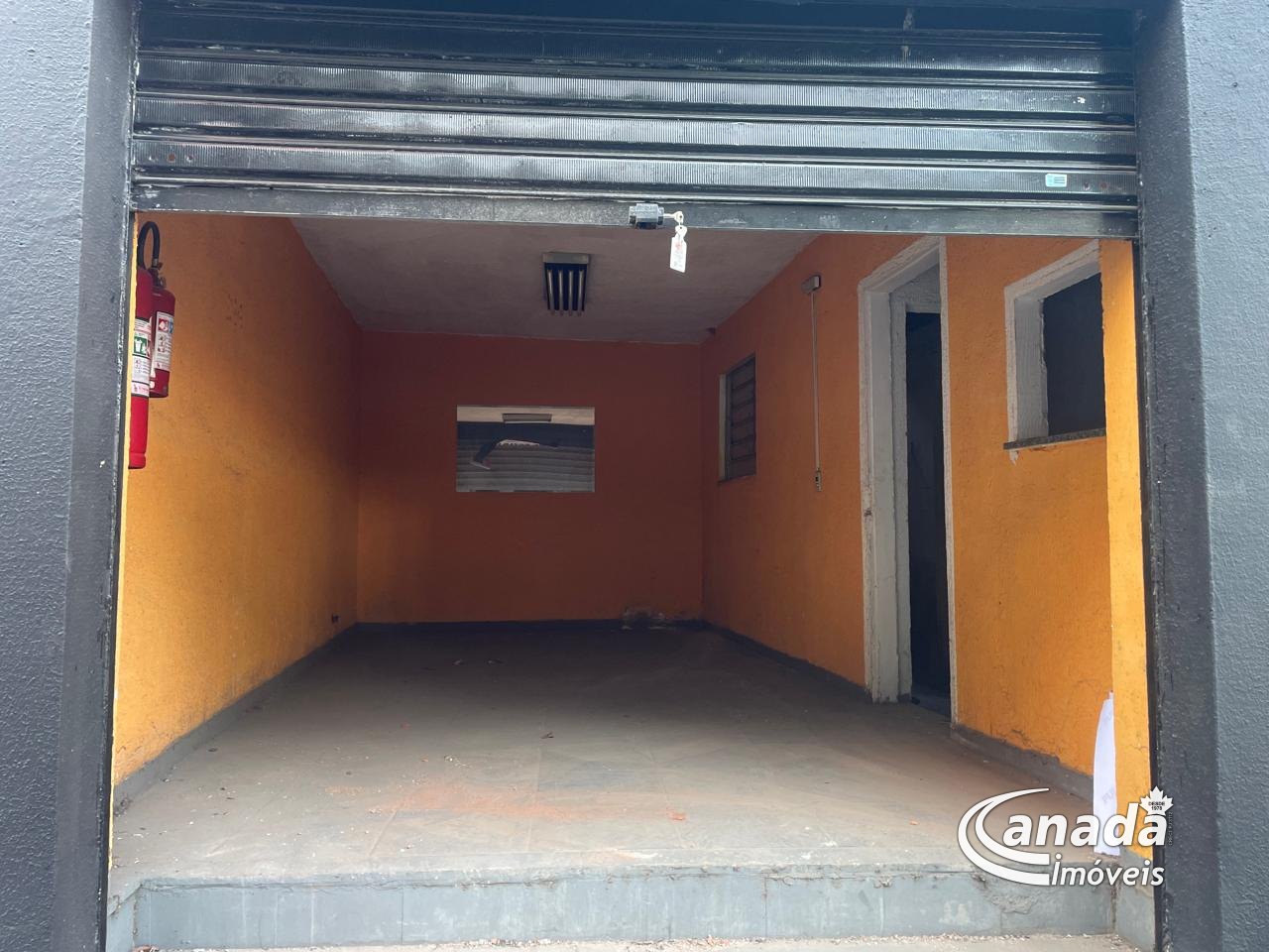 Salão Comercial em Osasco