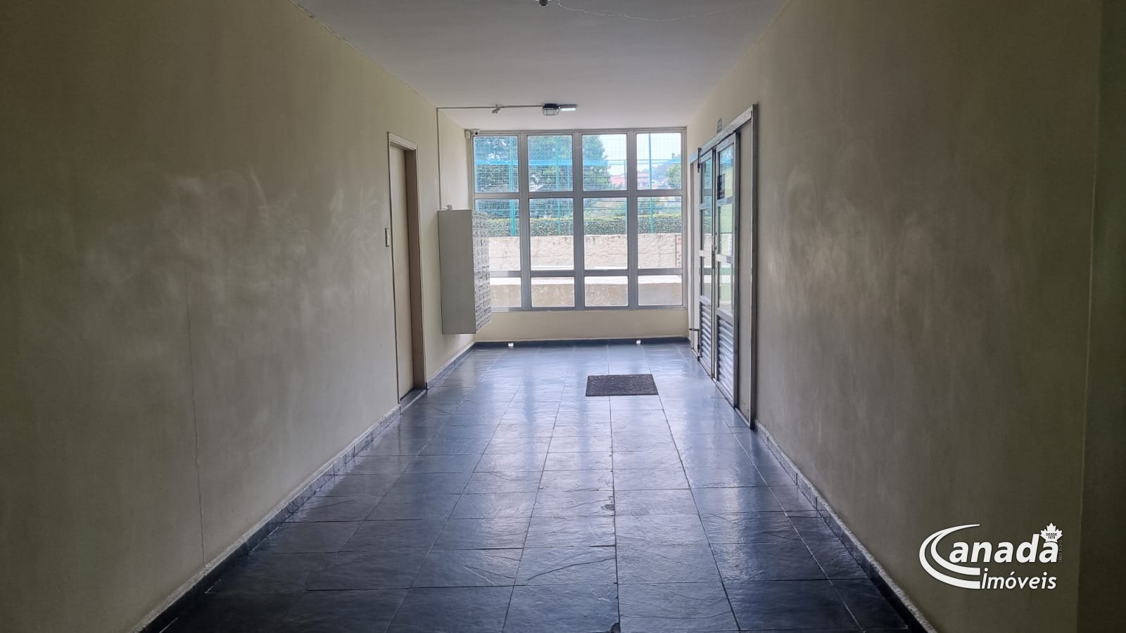 Apartamento com 3 dormitórios em Osasco