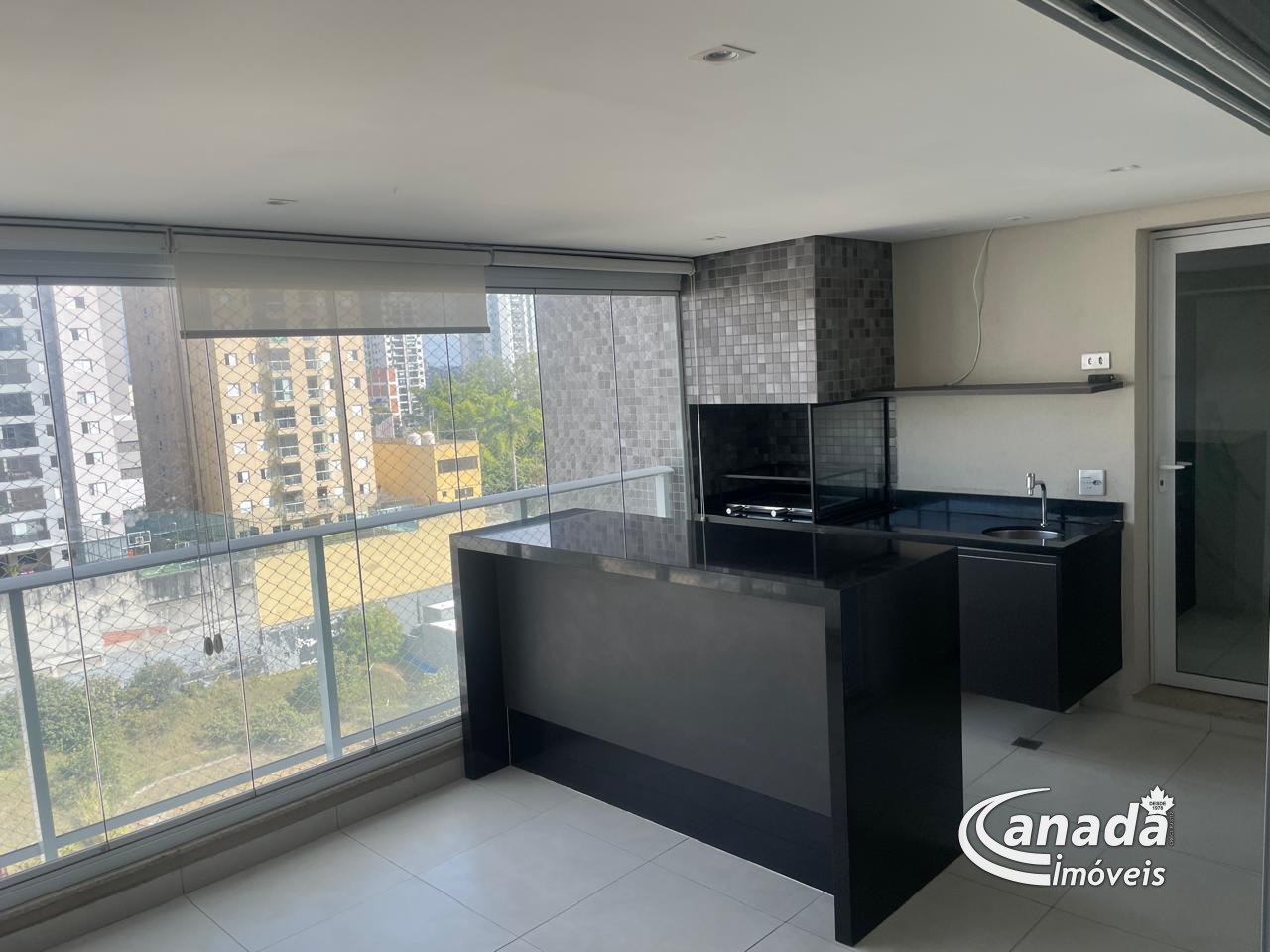 Apartamento com 3 dormitórios em Osasco